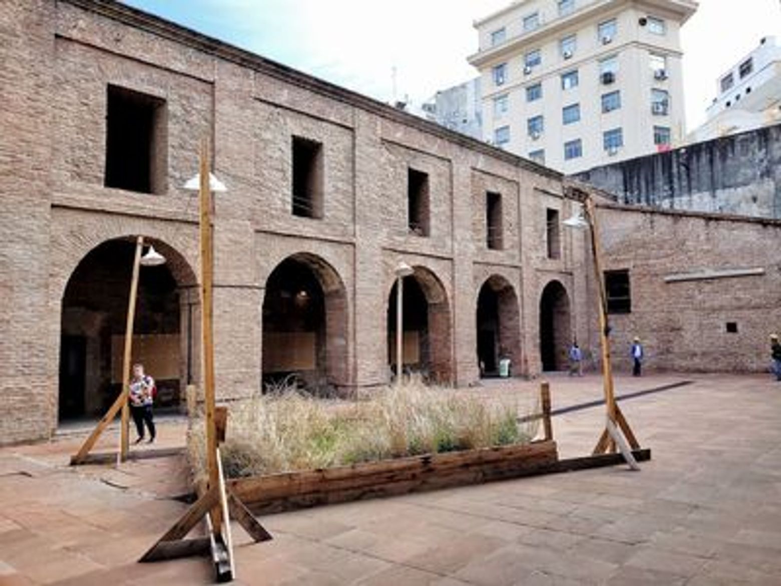 Buenos Aires: Historic Heartbeat Audio Tour - photo 4