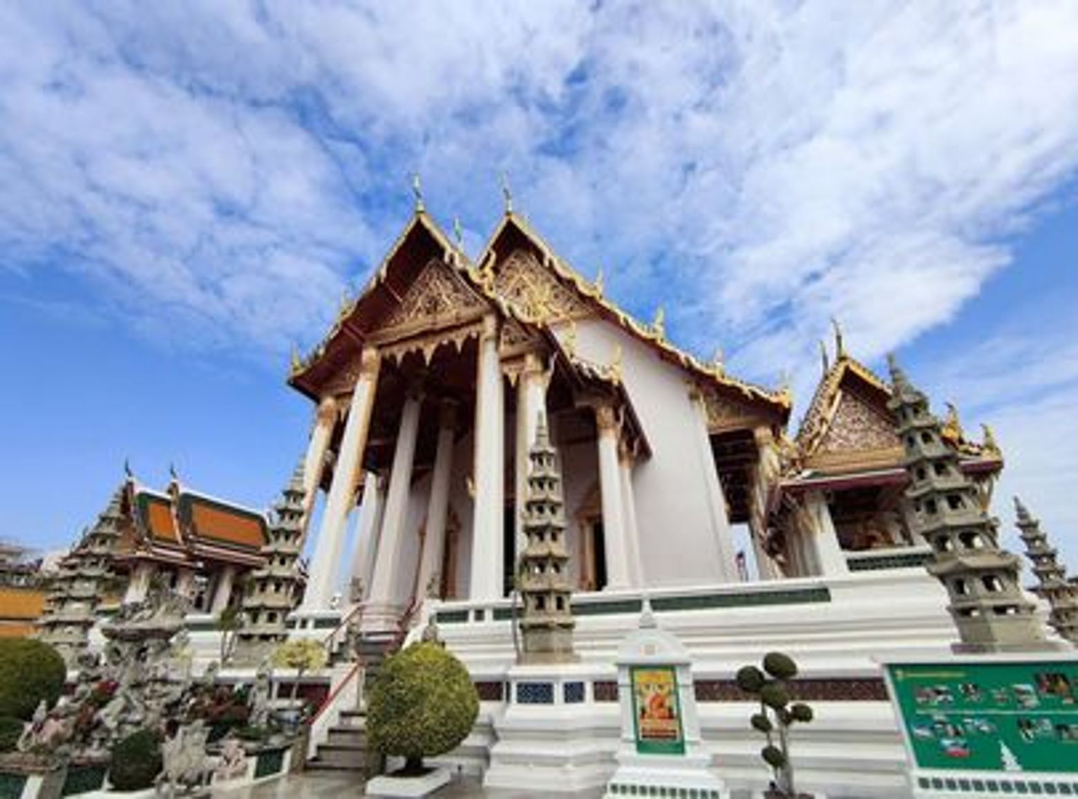 Bangkok: Echoes of the Past Audio Tour - photo 4