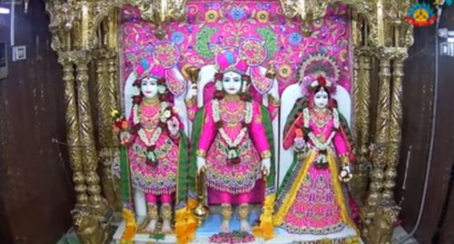 Mumbai's Sacred Spaces: A Self-Guided Walking Tour - photo 4