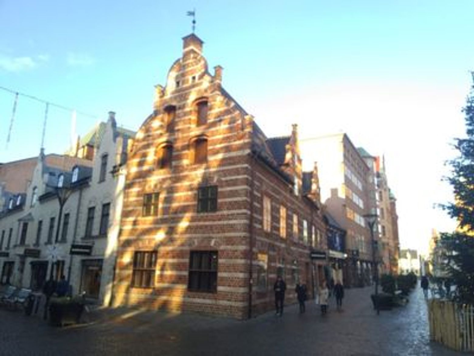 Malmö: Past & Present Narratives Audio Tour - photo 3