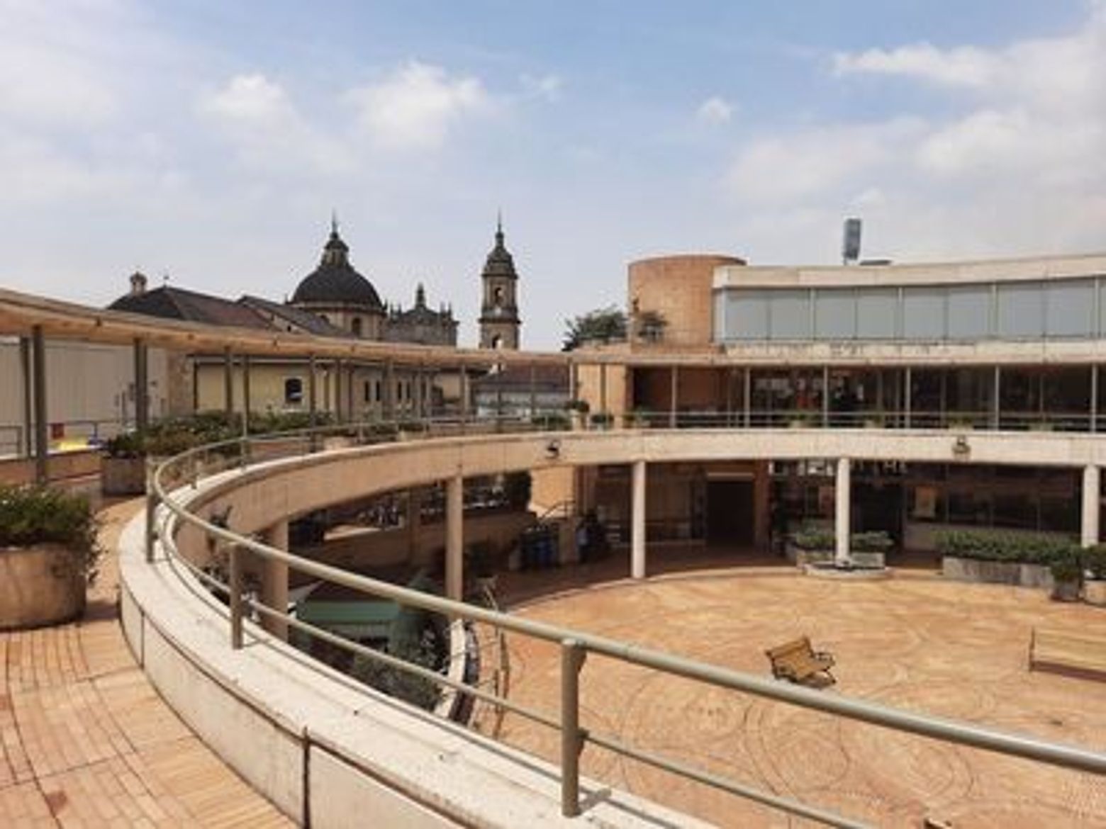 Bogota: Audio Tour From Plaza de Bolivar to Museo del Oro - photo 4