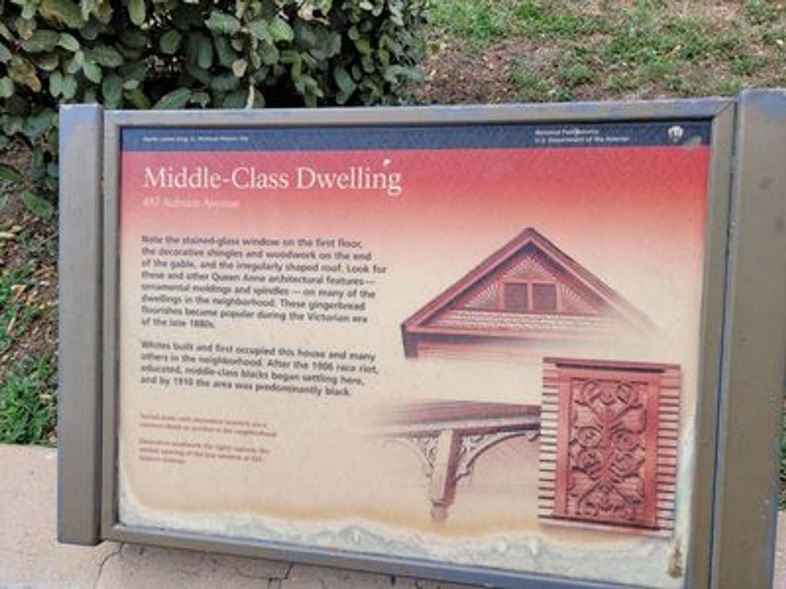 Atlanta: Sweet Auburn's Legacy Audio Tour - photo 3