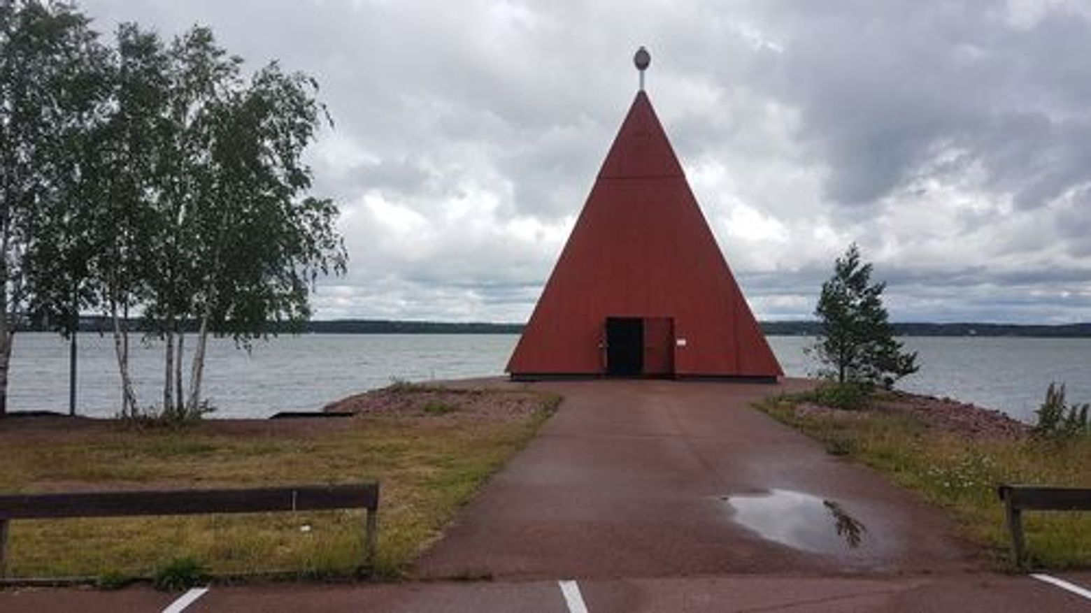 Mariehamn: Nautical Charm & Heritage Audio Tour - photo 3