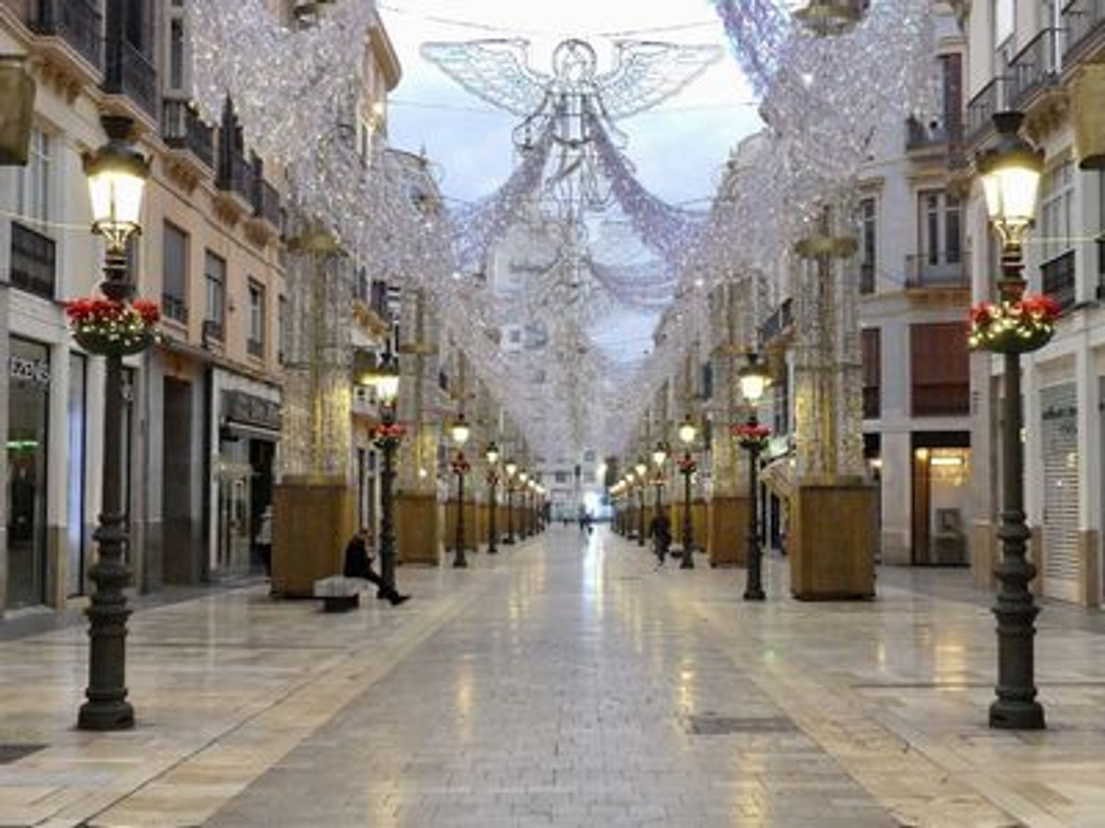 Malaga: Heritage Trails Audio Tour - photo 3