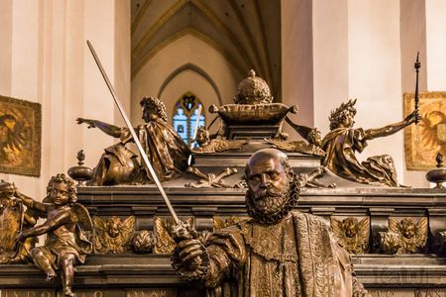 Munich: Legends & Lore Audio Tour - photo 4