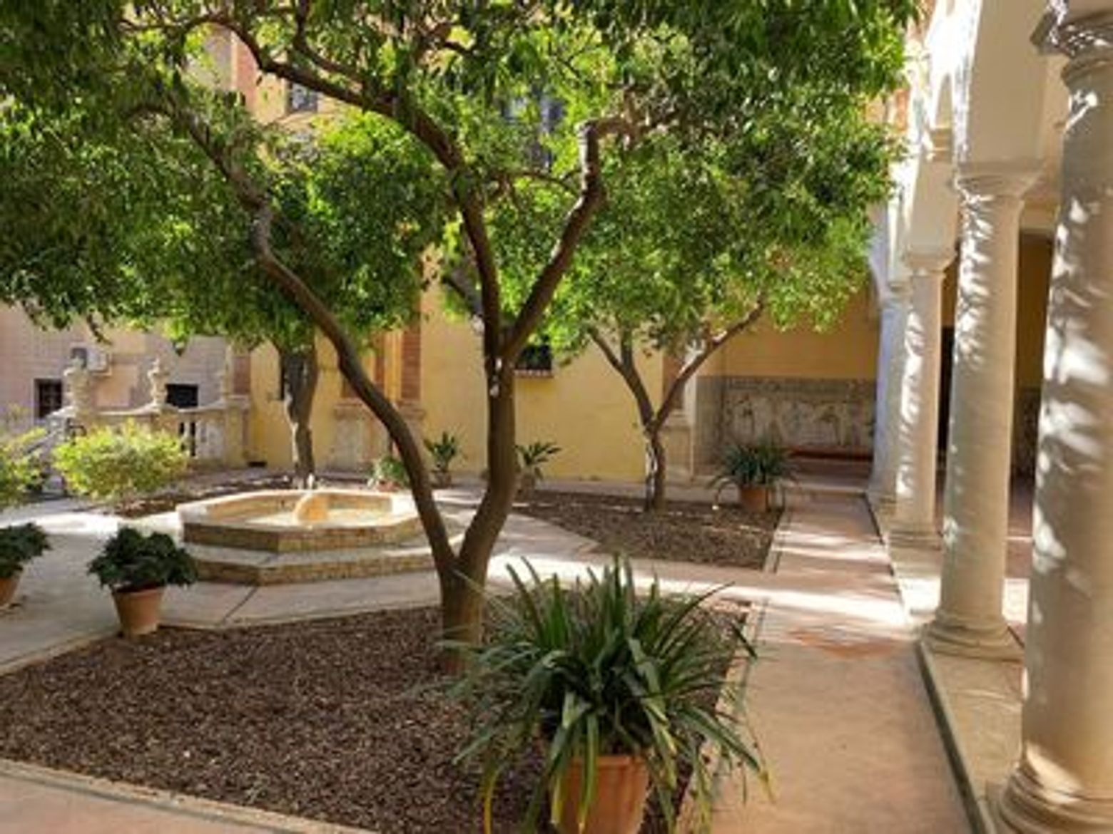 Malaga: Heritage Trails Audio Tour - photo 4