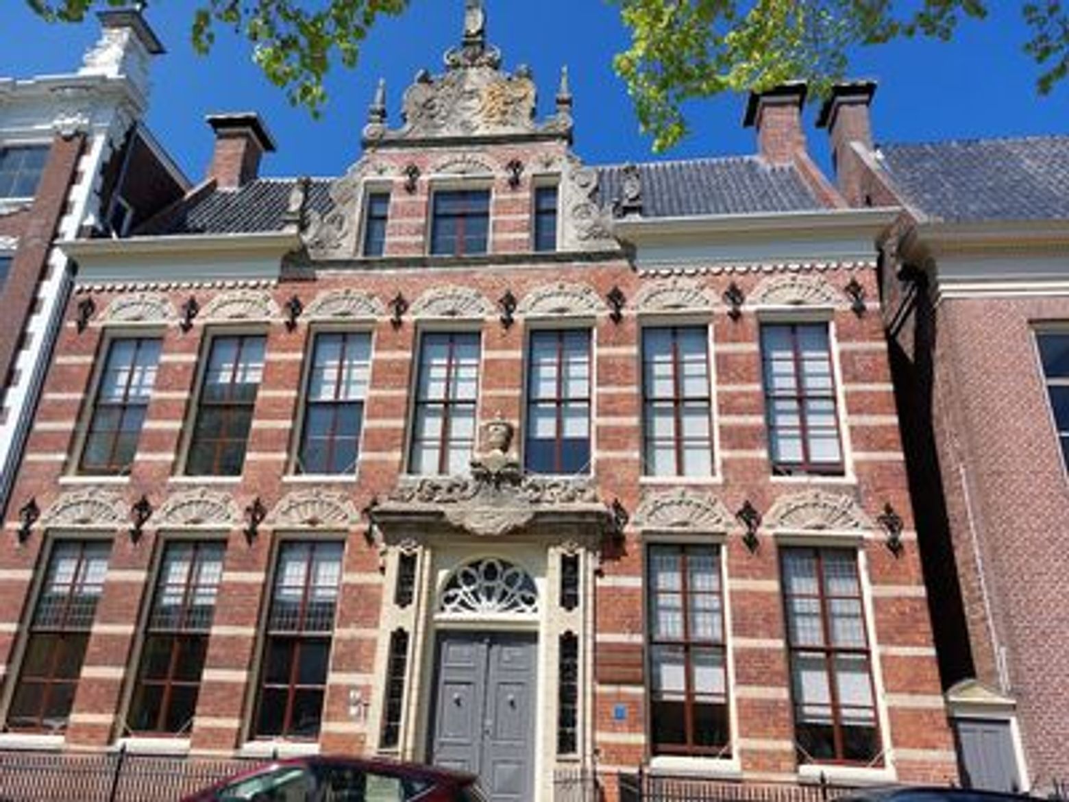 Groningen: Echoes of History Audio Tour - photo 4
