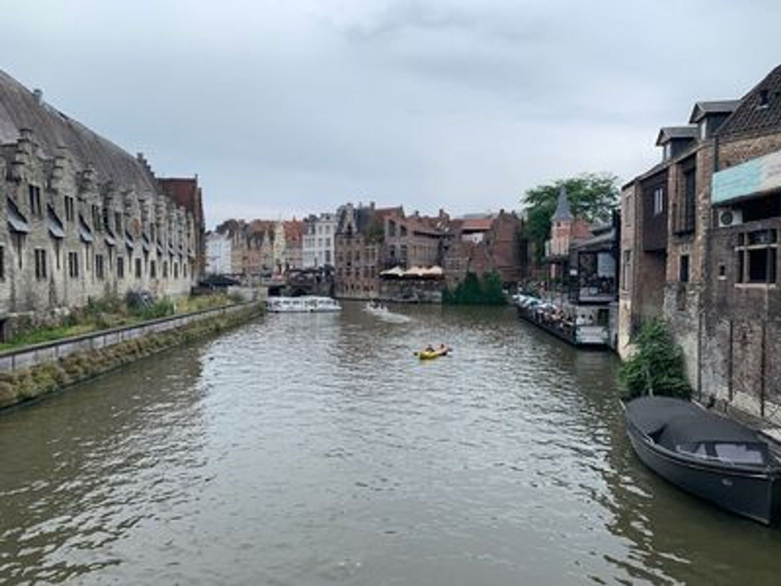 Gent: Historic Gems Audio Tour - photo 3