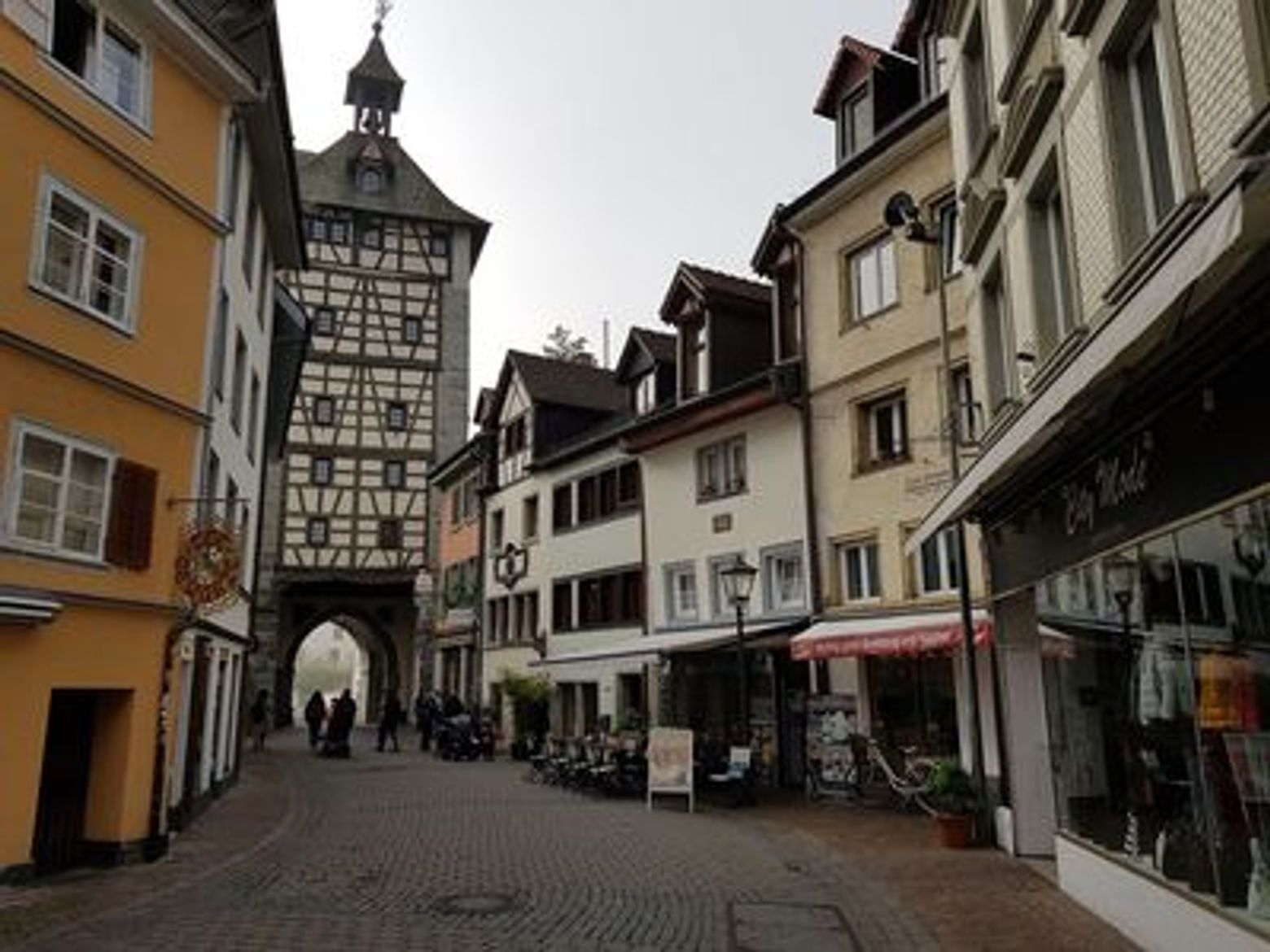Konstanz: Charming Town Highlights Audio Tour - photo 4