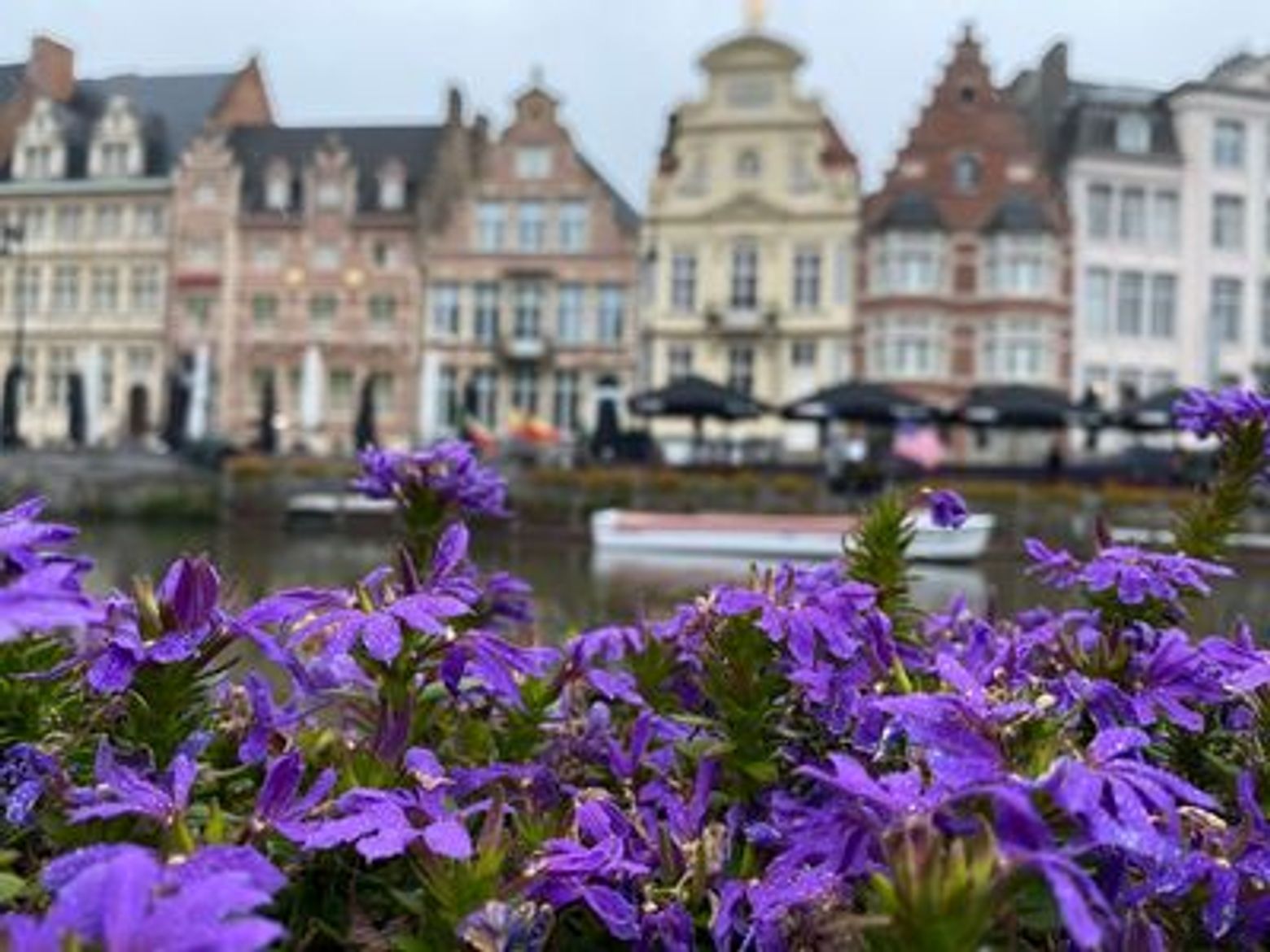 Gent: Historic Splendor Audio Tour - photo 4