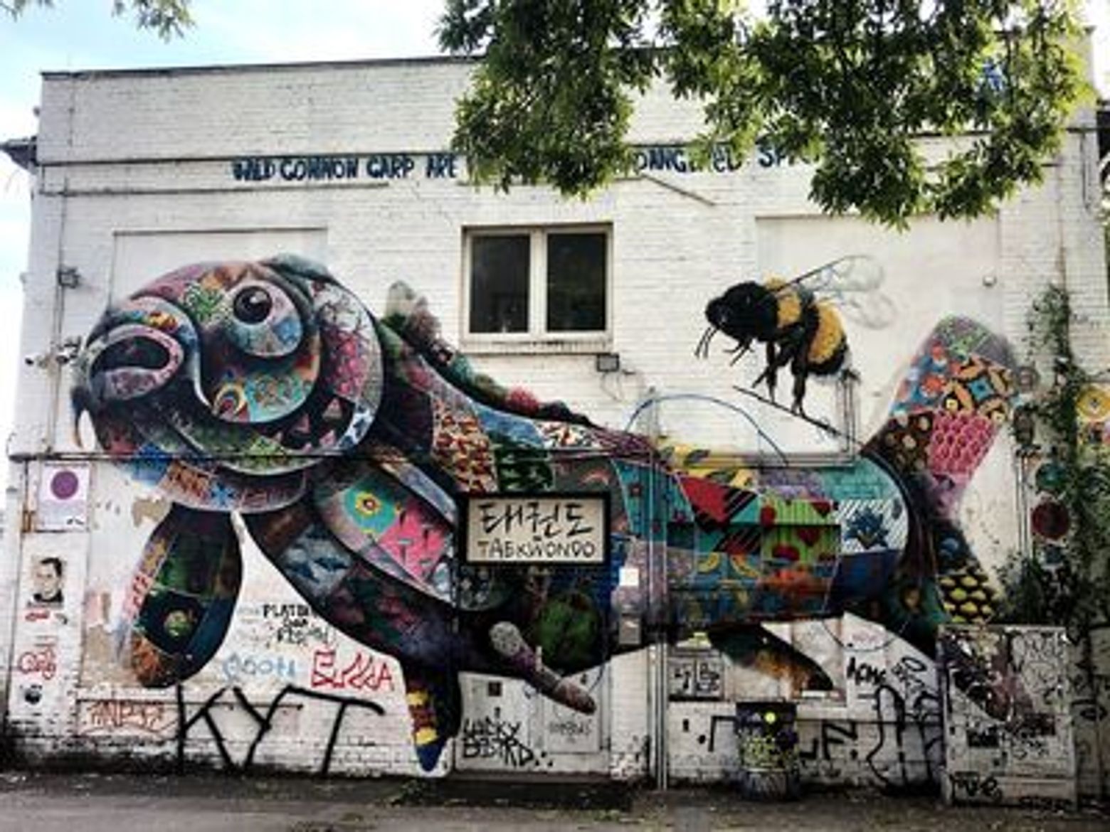 Discover Berlin's Hidden Gems: In-App Audio Tour - photo 4