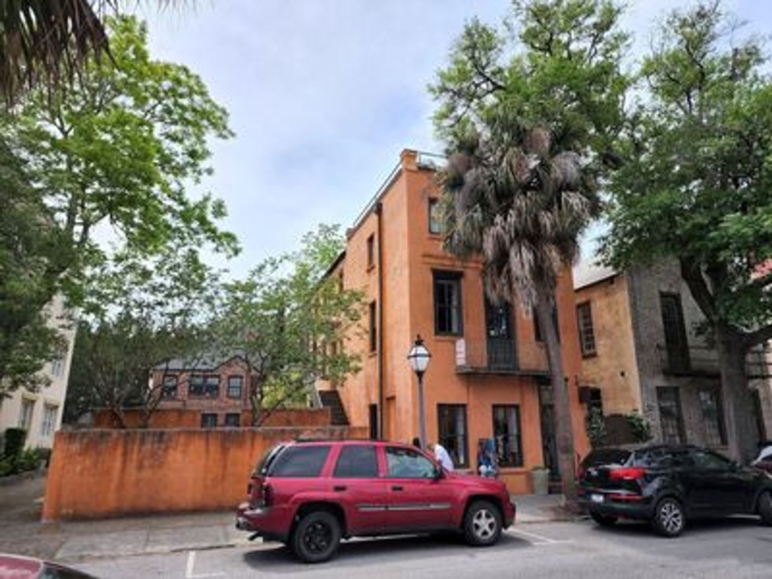 Charleston: French Quarter Audio Tour - photo 3