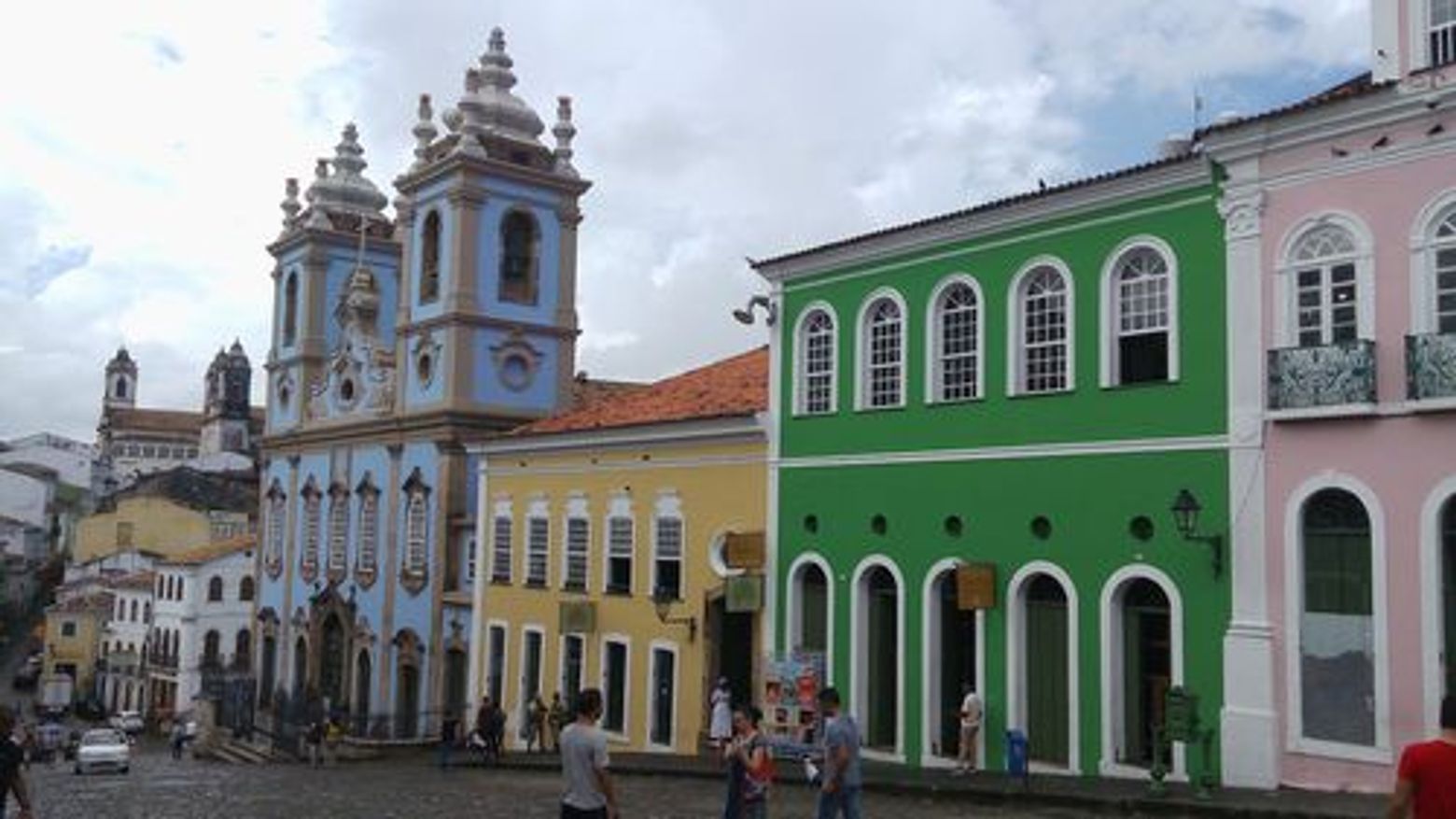 Monsanto: Secrets Revealed Audio Tour - photo 3