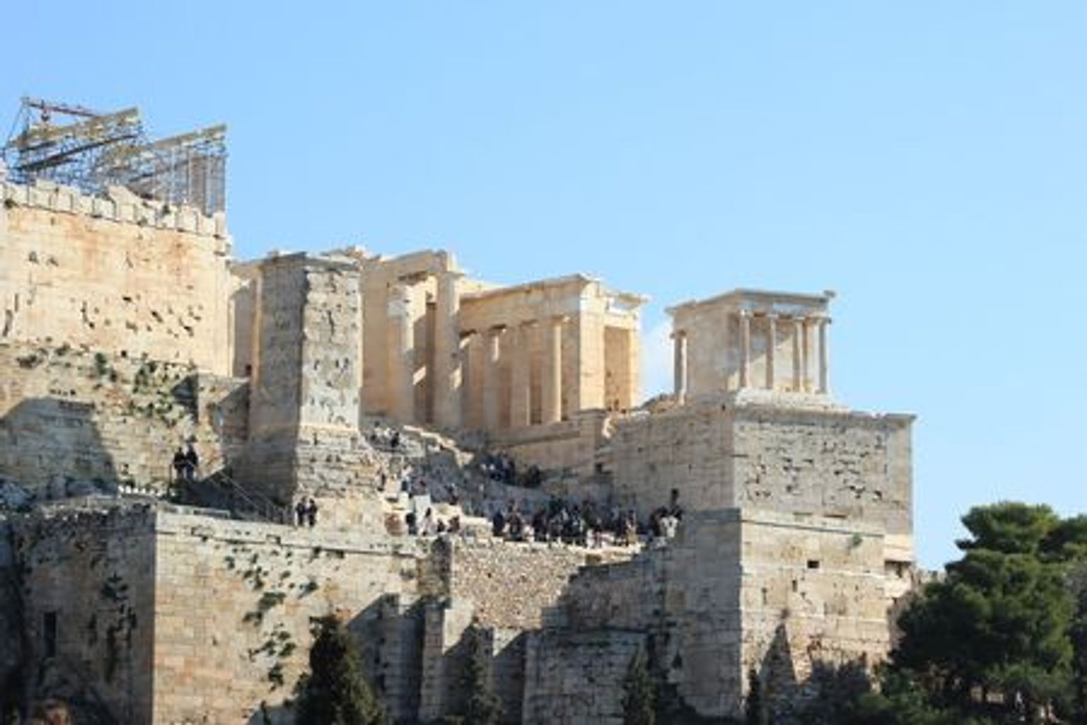 Explore Ancient Athens: A Self-Guided Audio Tour - photo 4