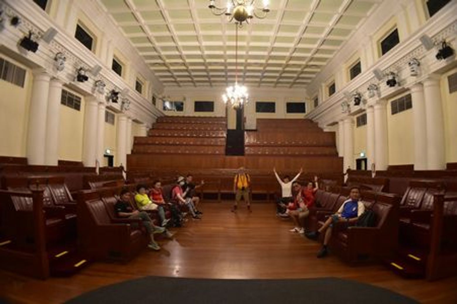 Singapore: Maritime Legacy Audio Tour - photo 3