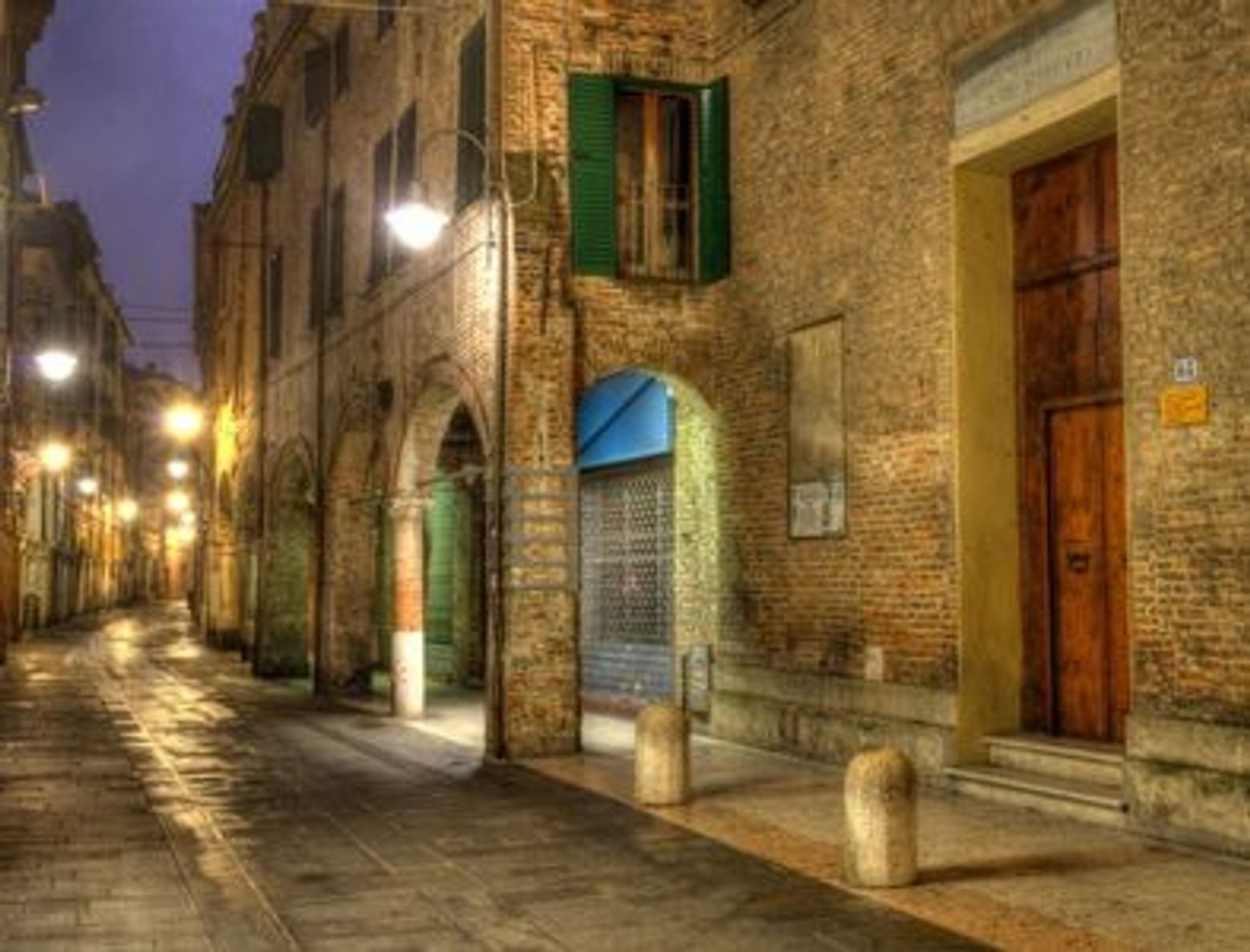 Ferrara: Renaissance Majesty Audio Tour - photo 4