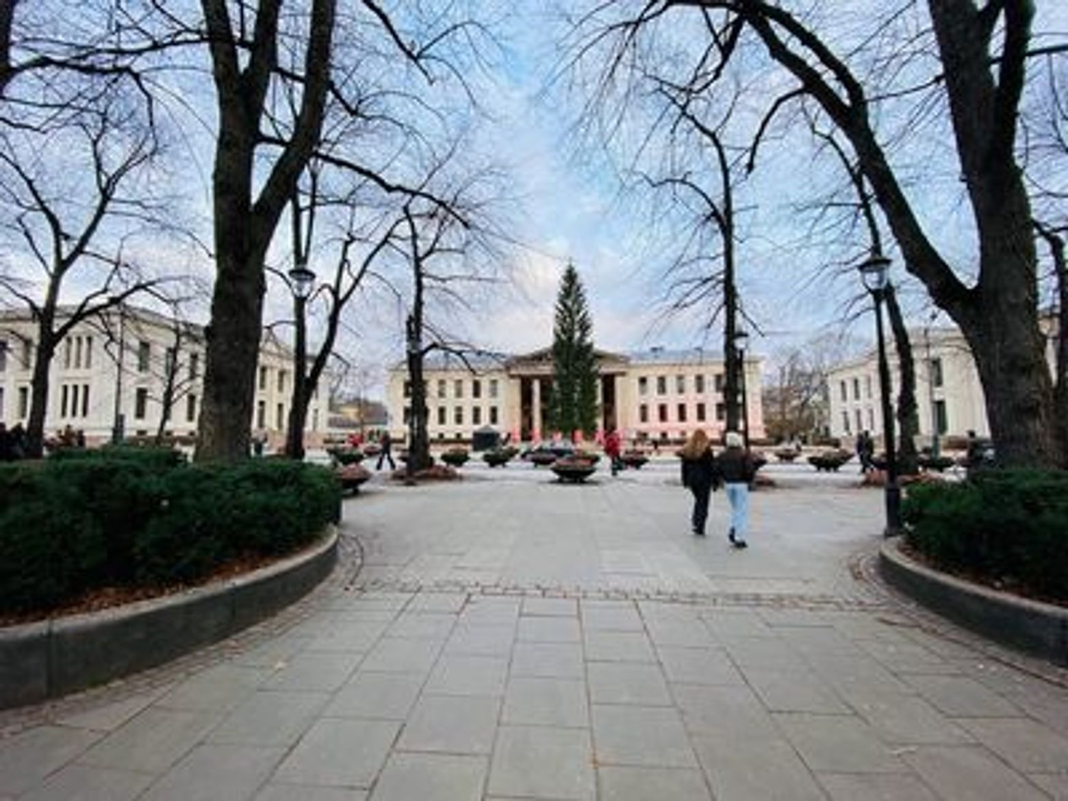 Oslo: City Walk Highlights Audio Tour - photo 4