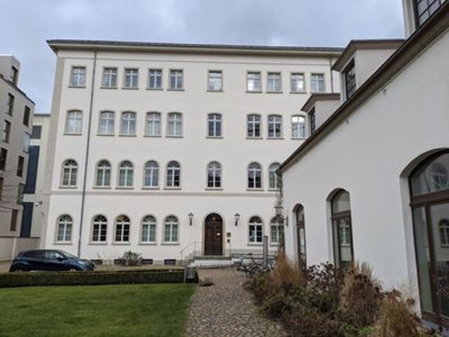 Leipzig: City Highlights Audio Tour - photo 3