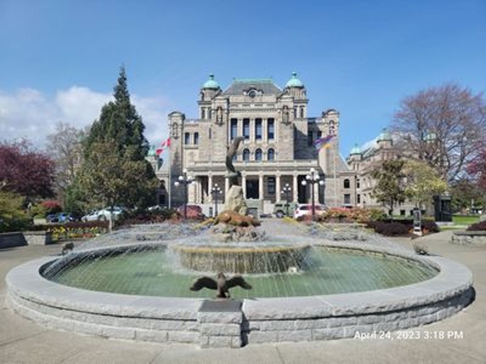 Victoria: Historic Audio Tour - photo 3