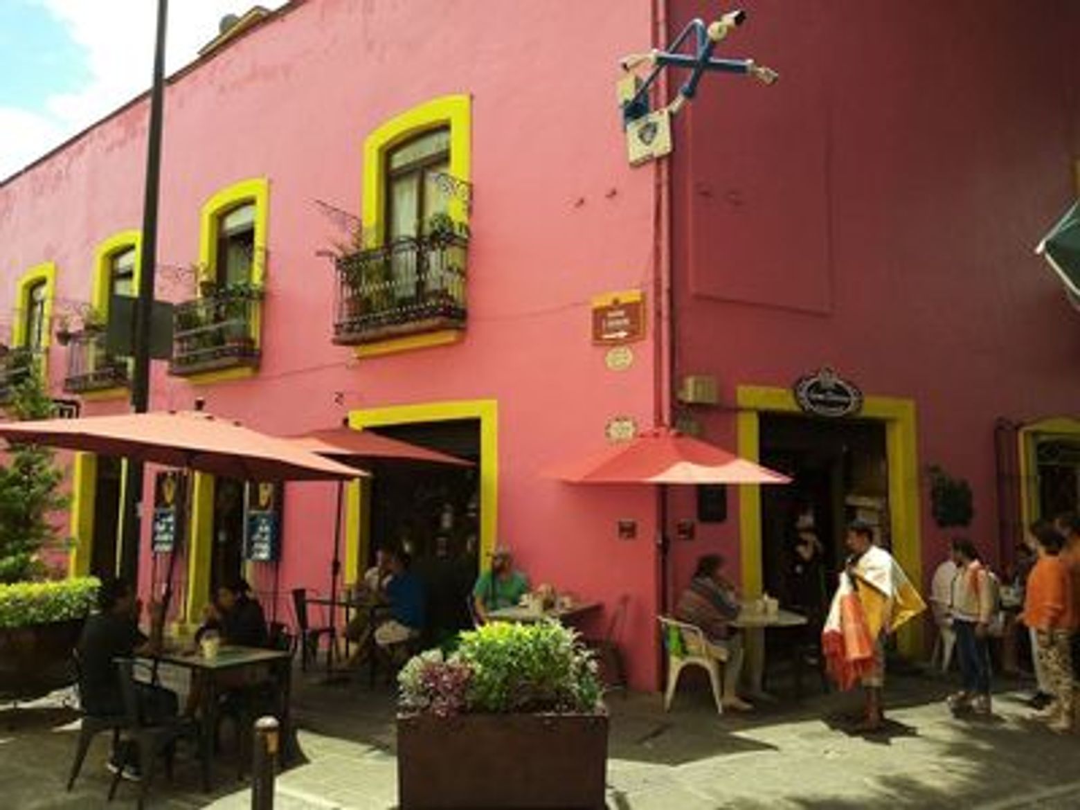 Puebla: Captivating Tales Audio Tour - photo 4