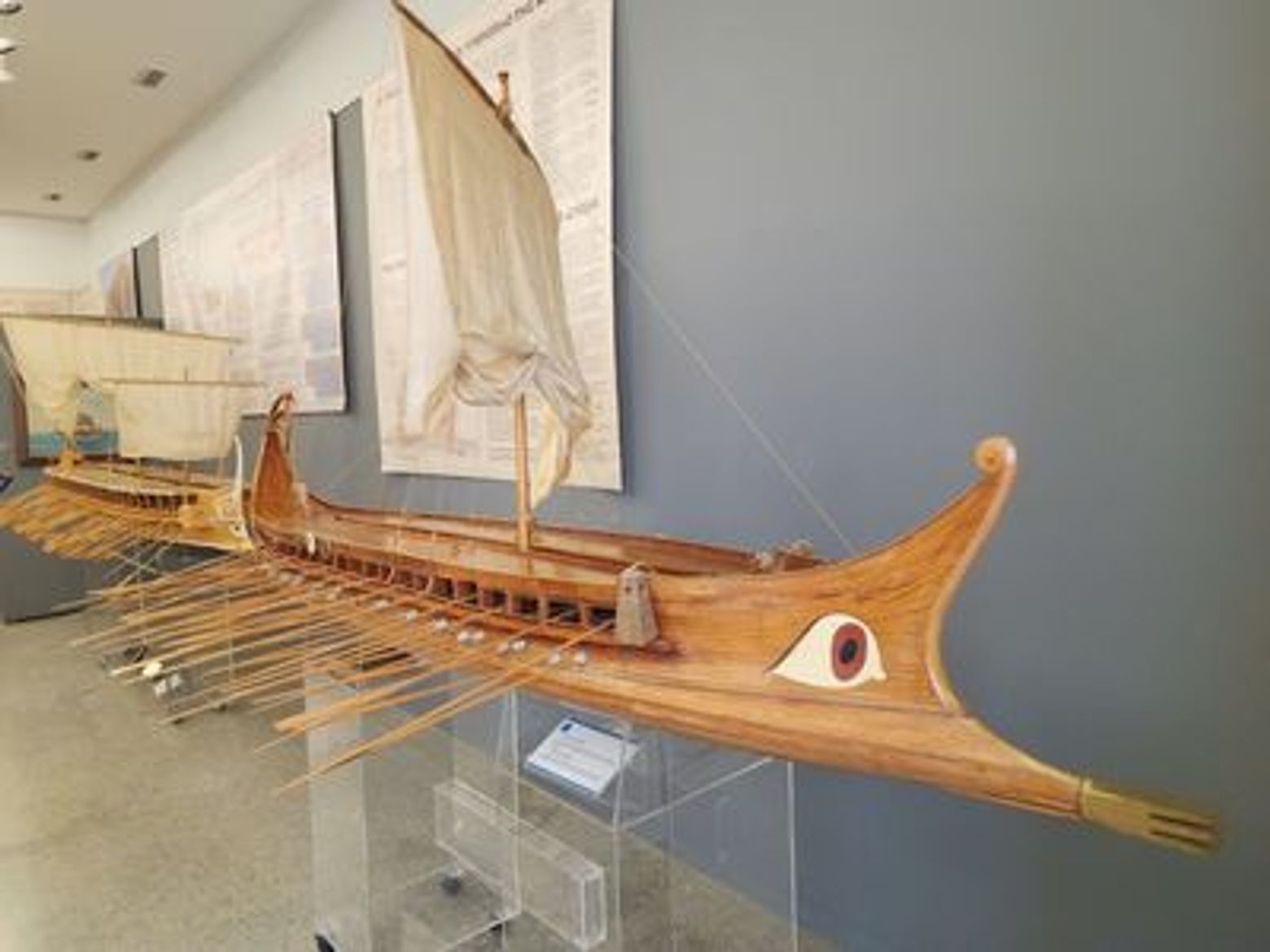 Piraeus: Self-Guided Audio Tour - photo 3