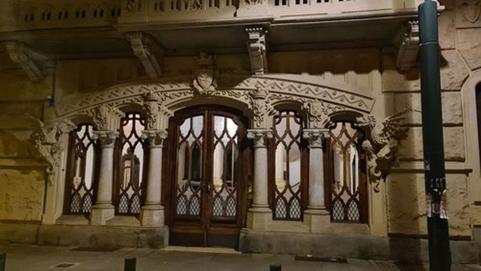 Turin's Belle Époque: A Walking Tour of Art Nouveau - photo 3