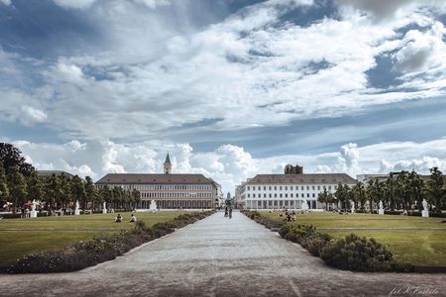 Karlsruhe: Heidelberg Highlights Audio Tour - photo 3