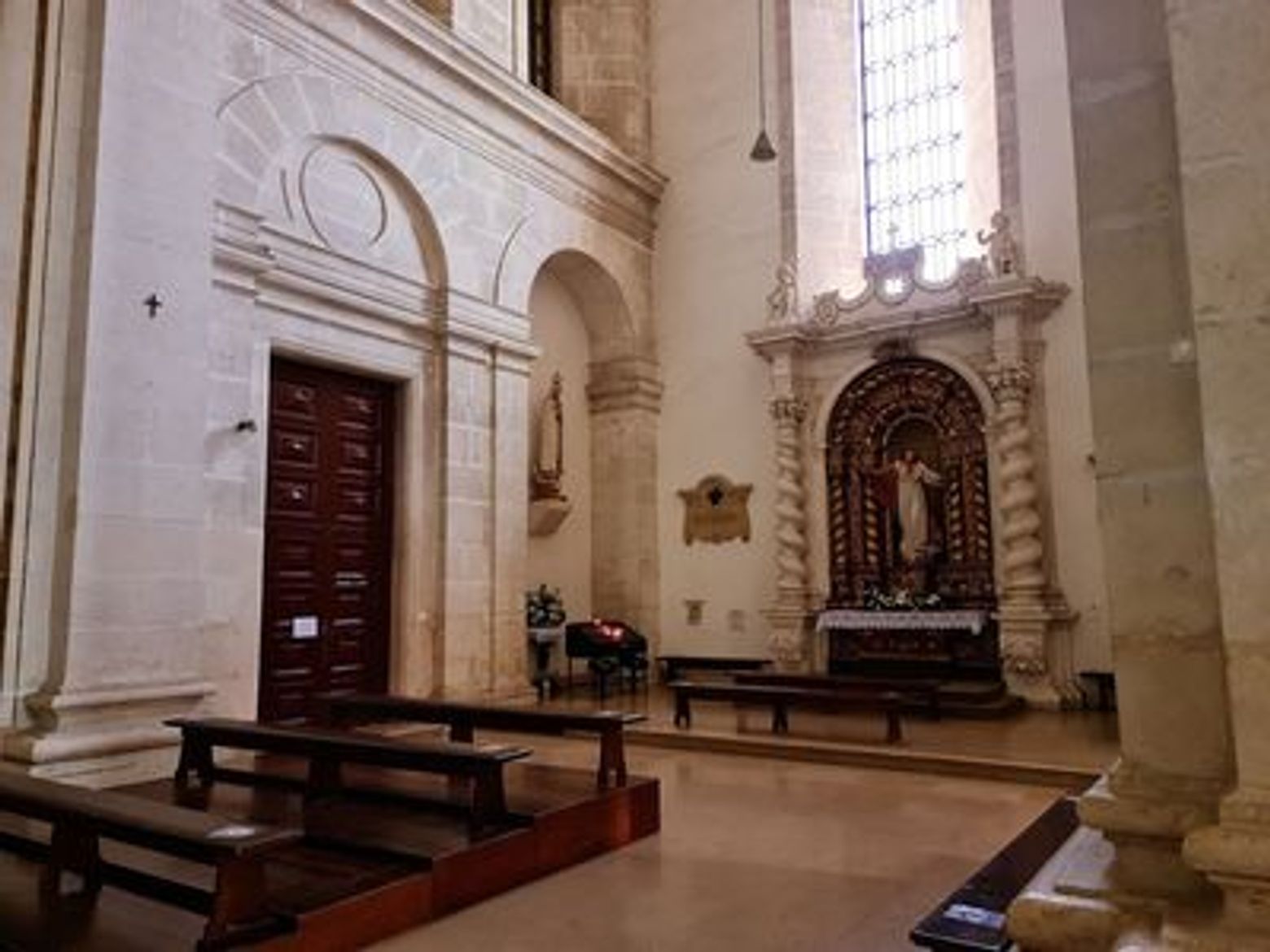 Leiria: Enchanting History Audio Tour - photo 3