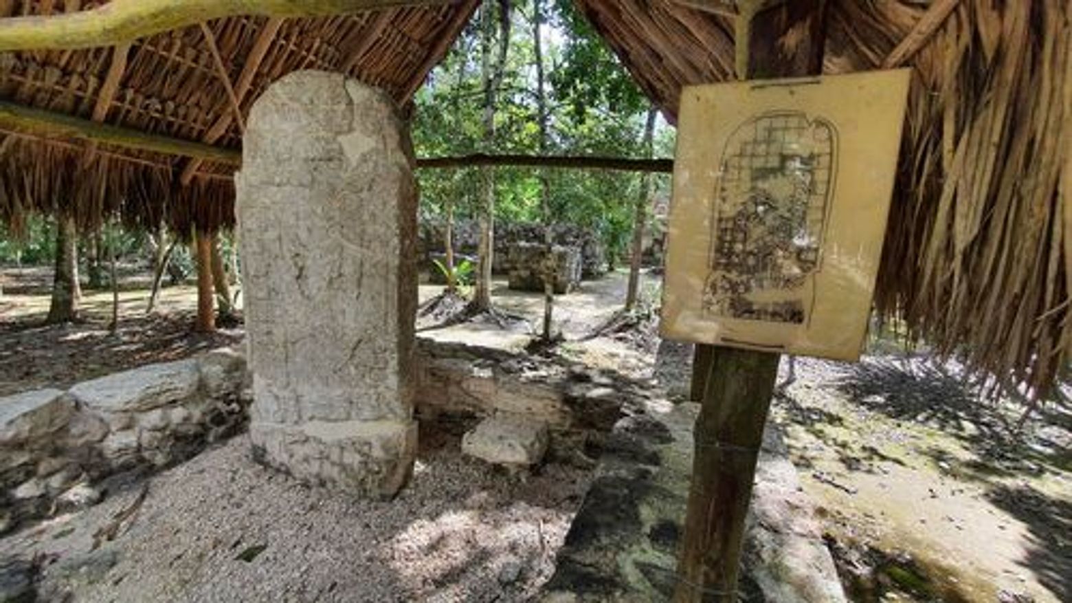 Tulum: Echoes of the Maya Audio Tour - photo 4