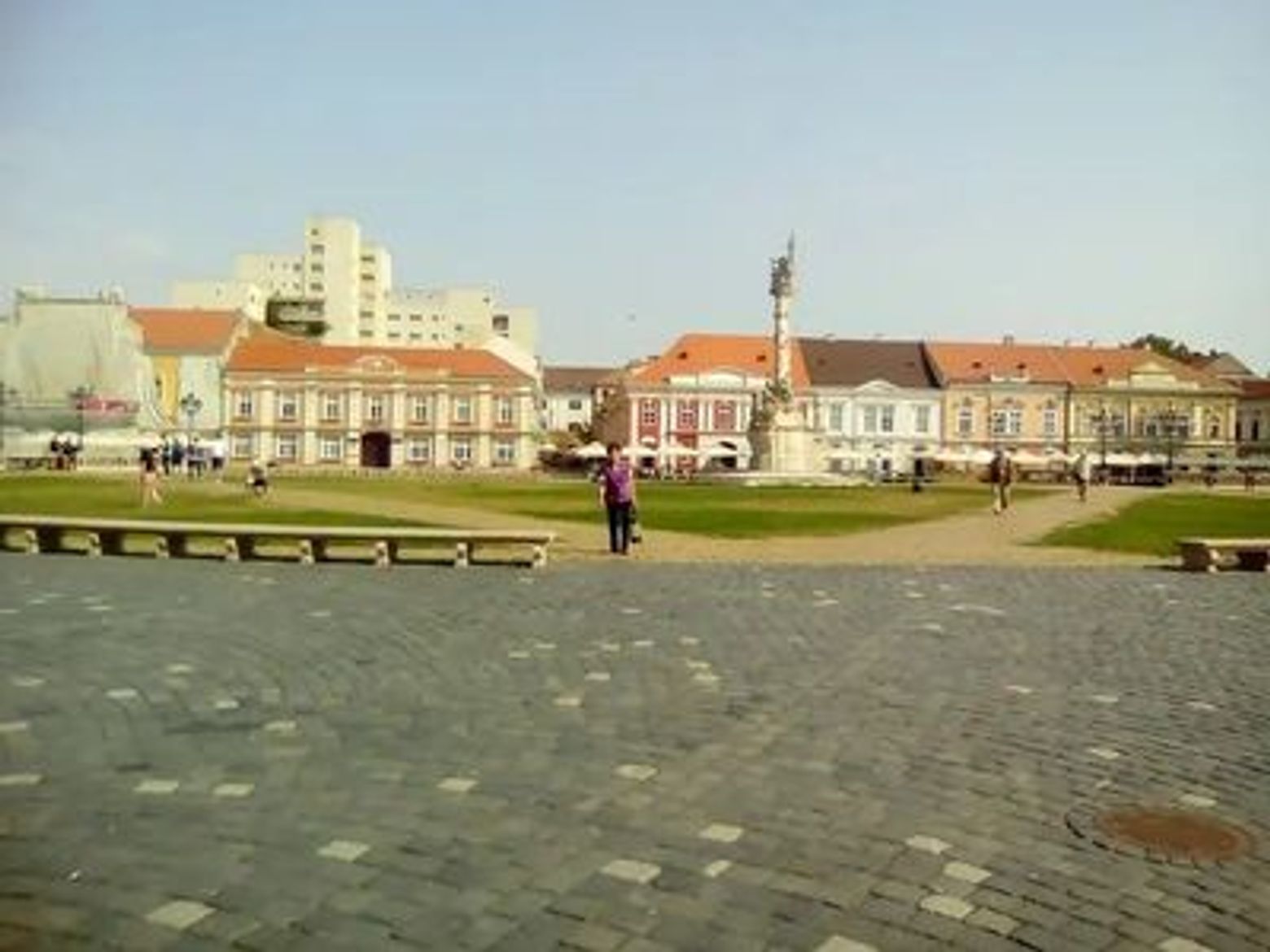 Timisoara: Echoes of Jewish Heritage Audio Tour - photo 3