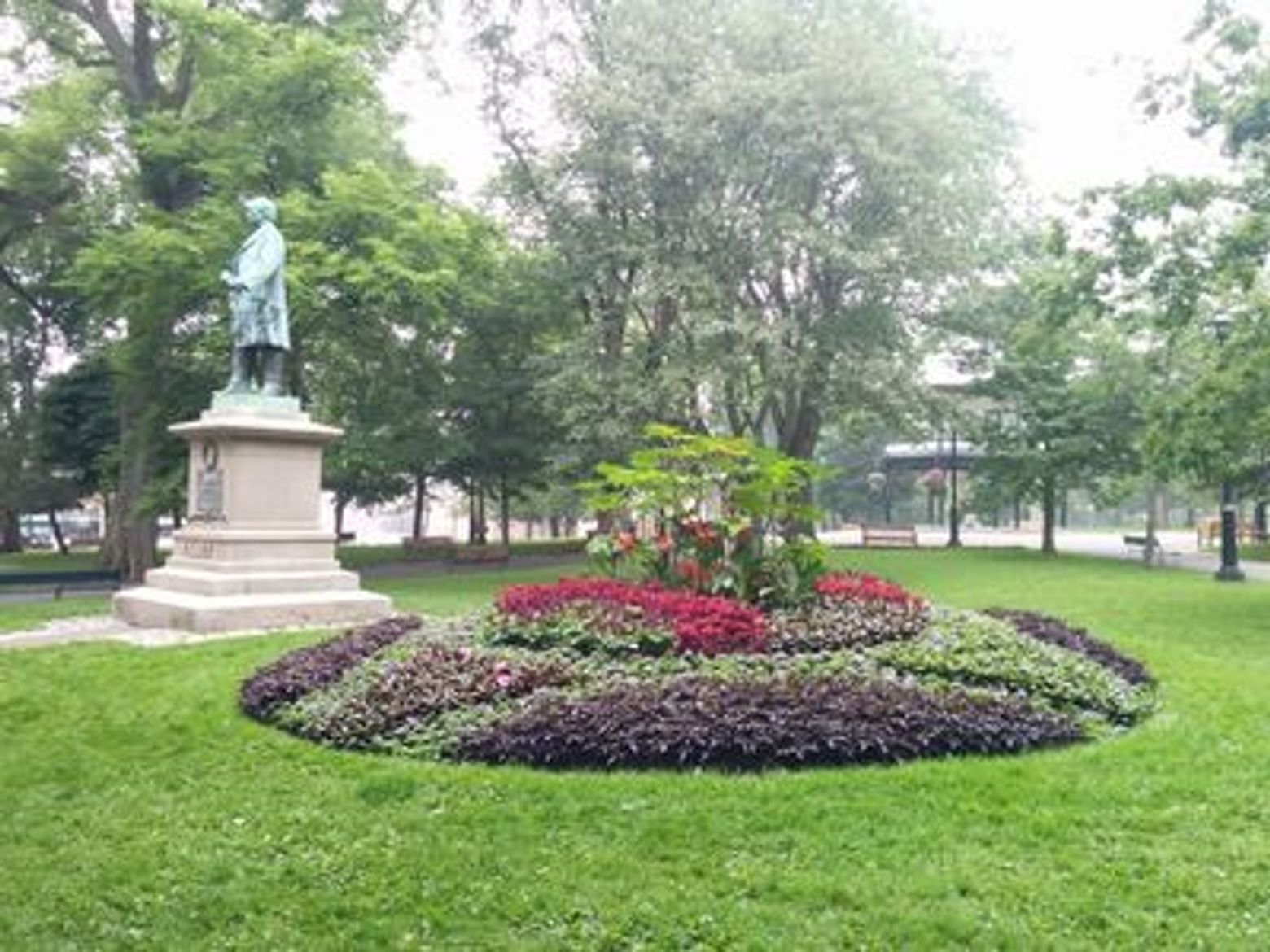 Saint John: Time-Travelers' Audio Tour - photo 4