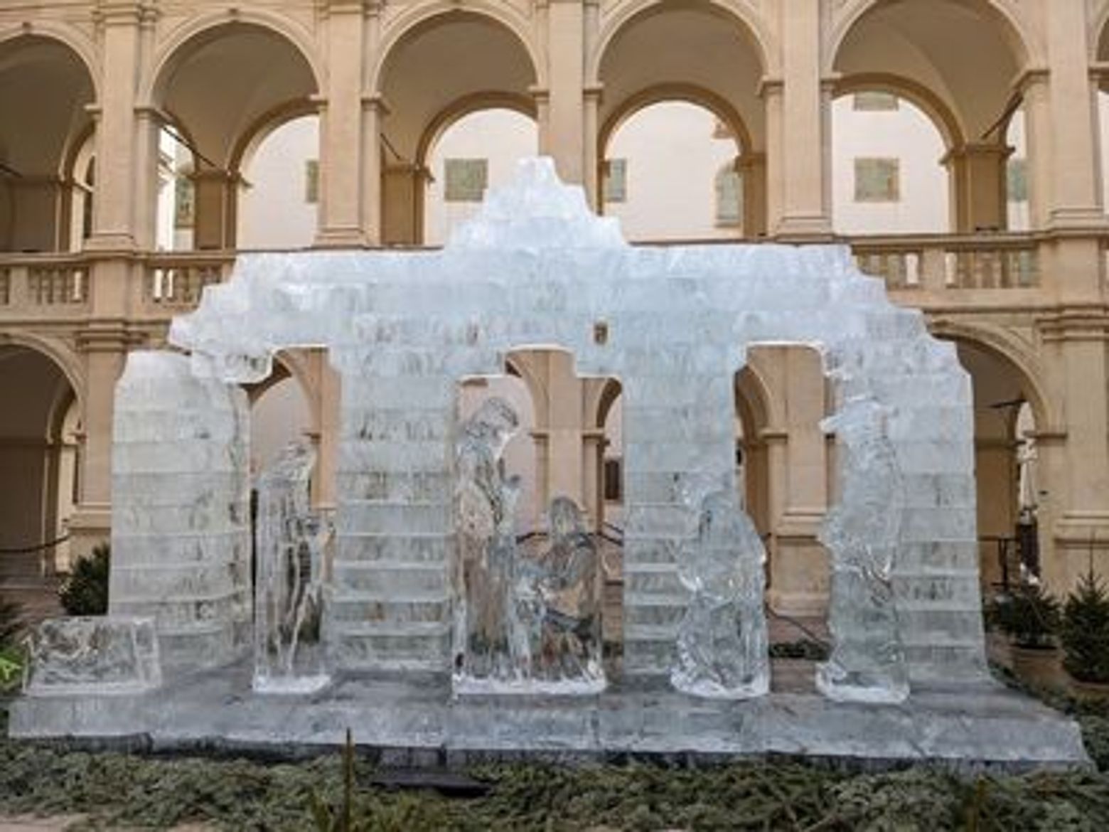 Graz: Imperial Elegance & Art Audio Tour - photo 3