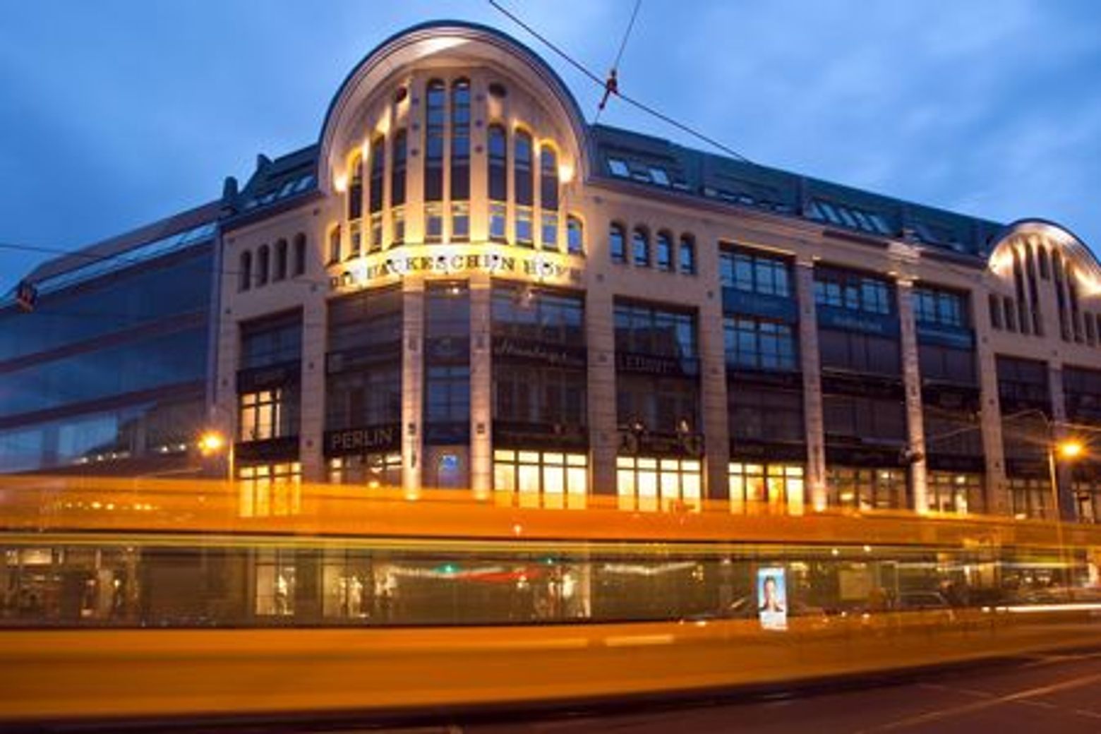 Discover Berlin's Hidden Gems: In-App Audio Tour - photo 3