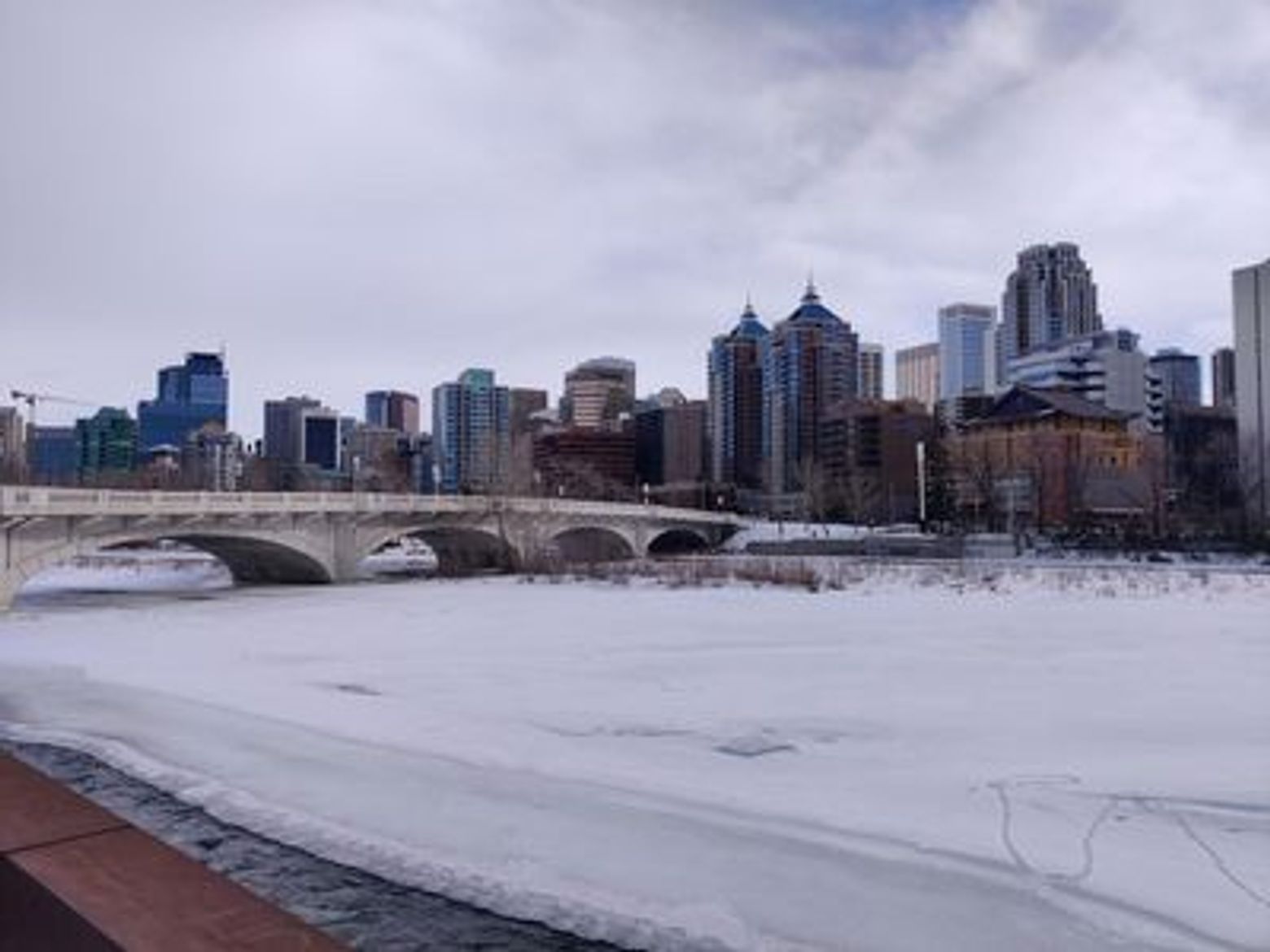 Calgary: Echoes of the Past Audio Tour - photo 3