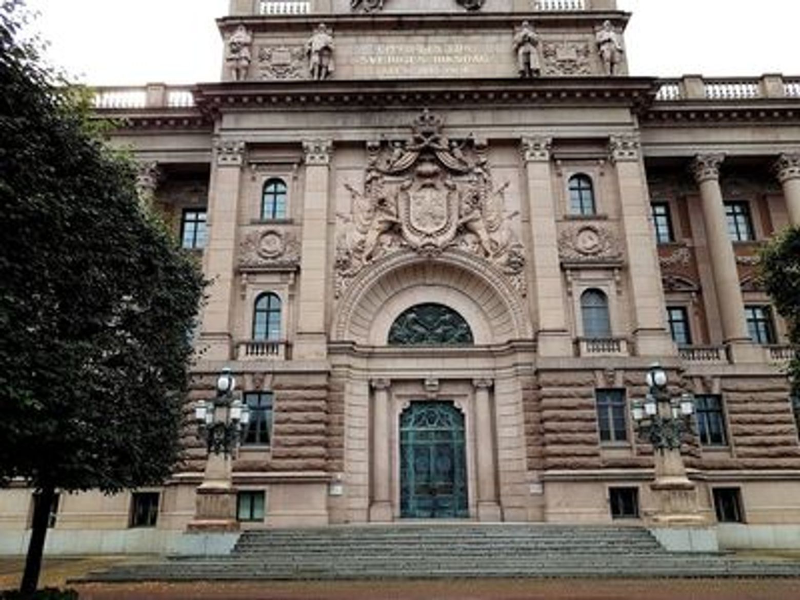 Stockholm: Gamla Stan Audio Tour - photo 3