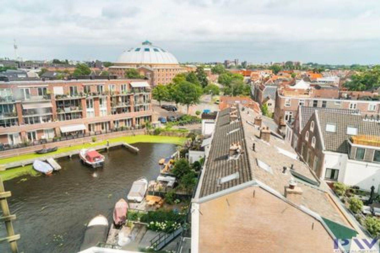 Haarlem: Hidden Treasures Audio Tour - photo 4