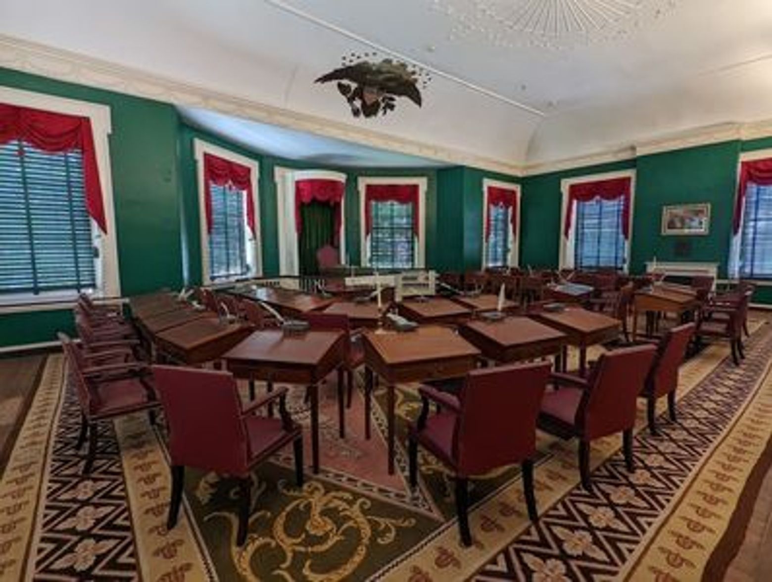 Philadelphia: From Freedom to Cells Audio Tour - photo 3