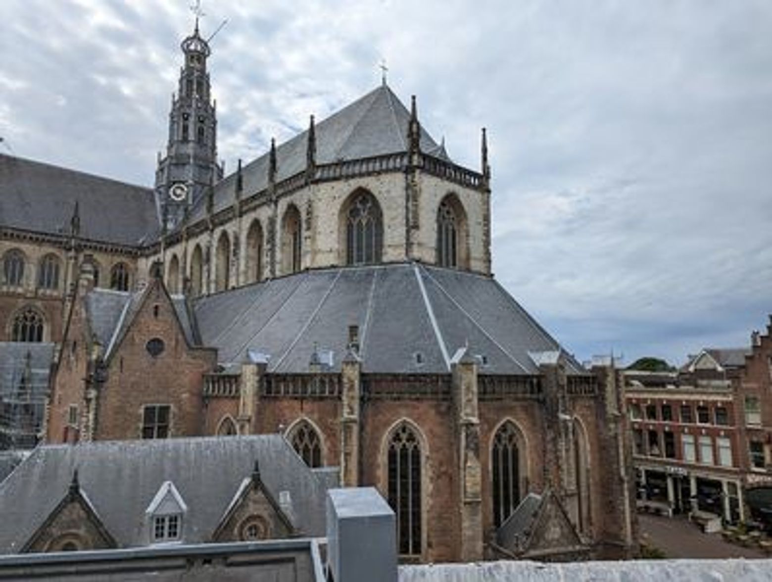 Haarlem: Timeless Charms Audio Tour - photo 4