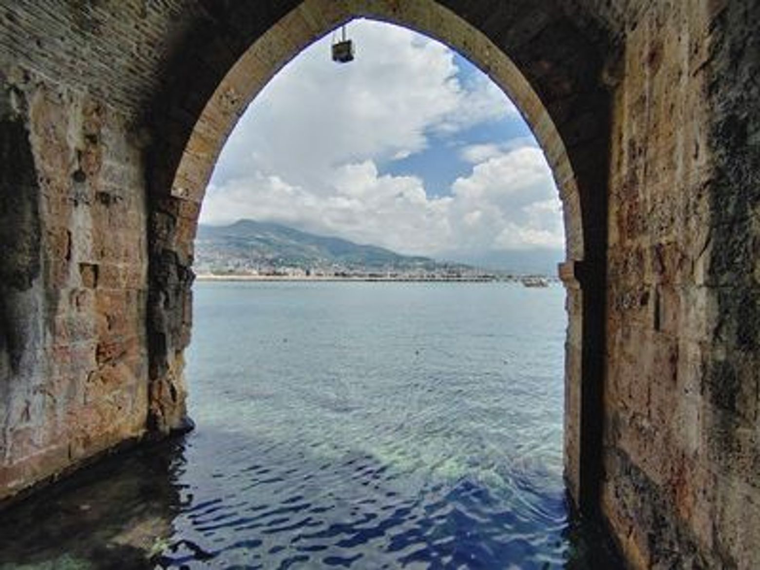 Alanya: Chronicles & Lores Audio Tour - photo 4