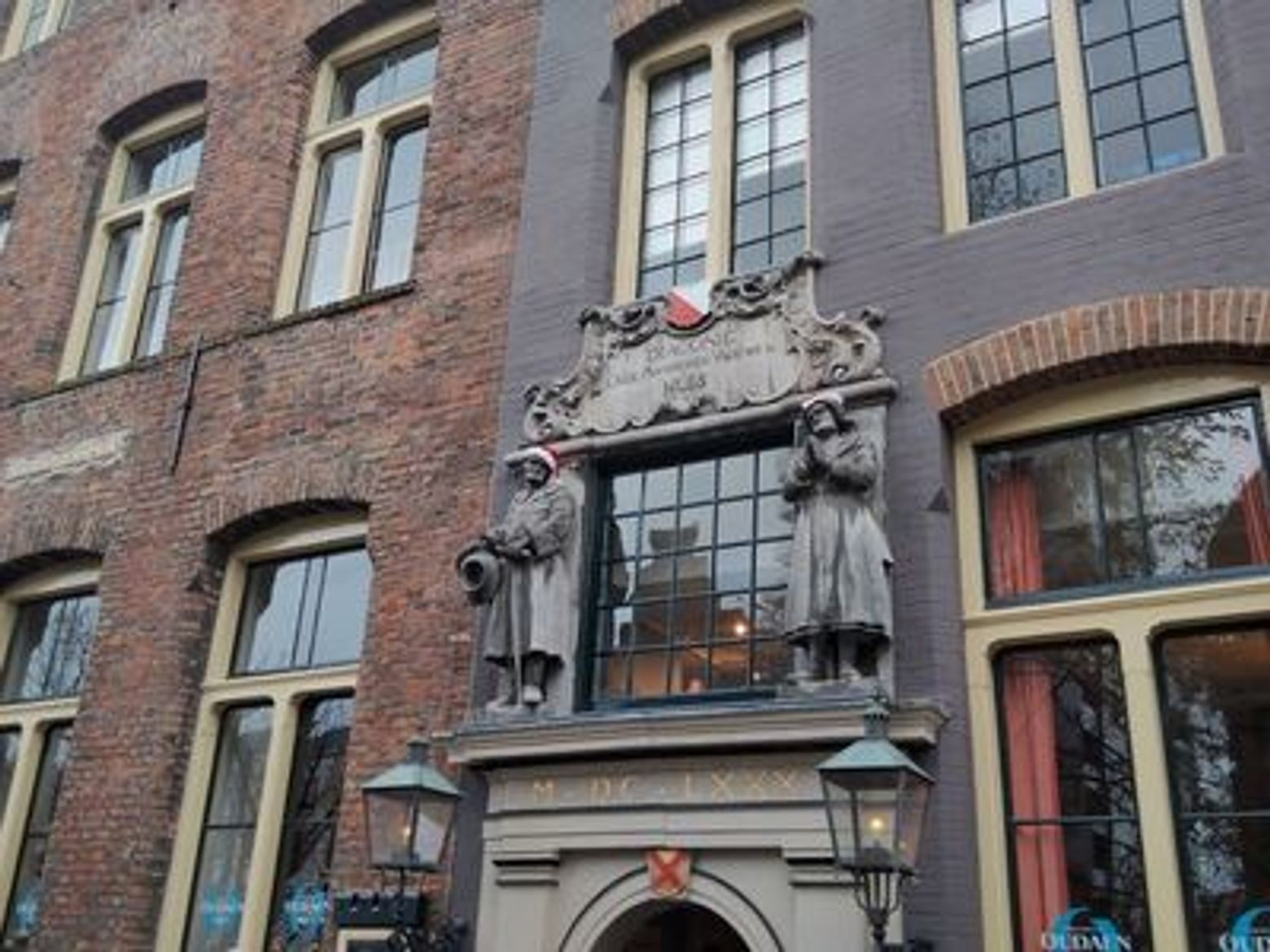 Utrecht: Echoes of History Audio Tour - photo 3