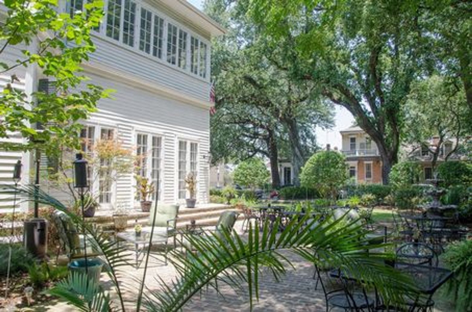 New Orleans: Esplanade Ridge Audio Exploration - photo 3