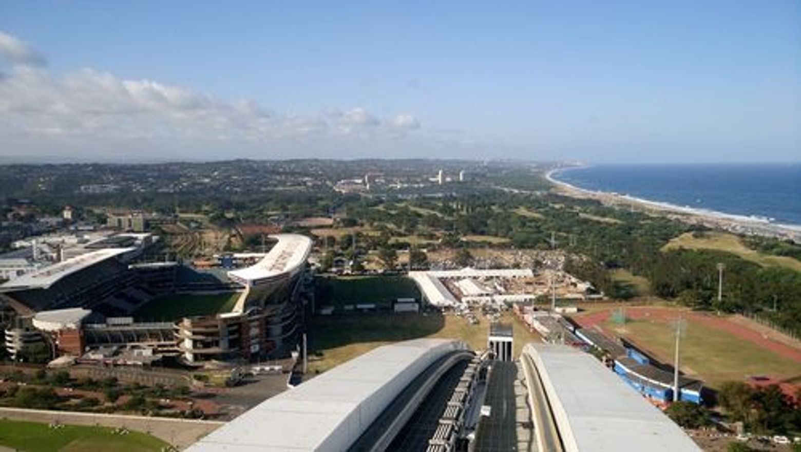 Durban: Echoes of History Audio Tour - photo 3