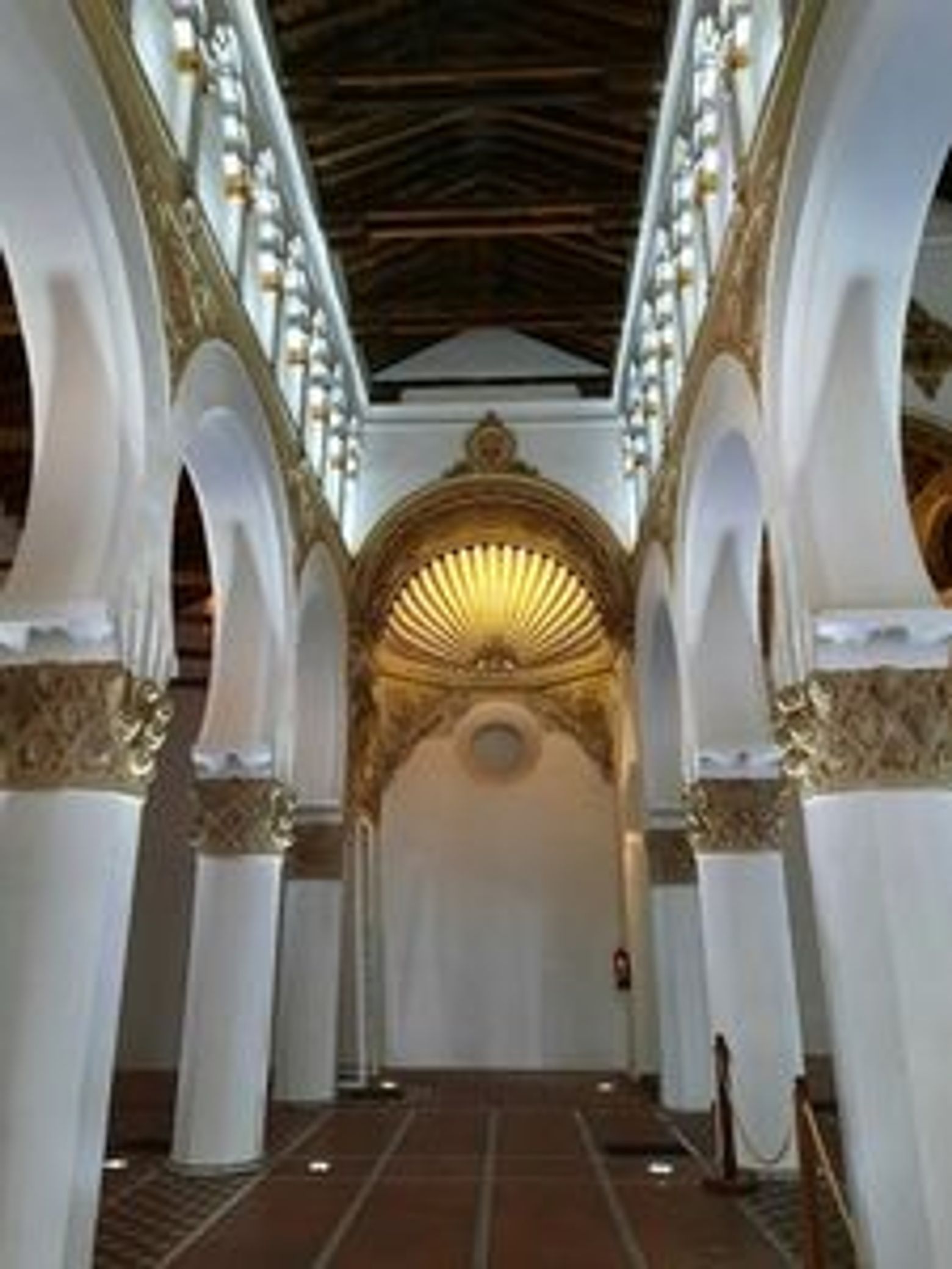 Toledo: Timeless Treasures Audio Tour - photo 3