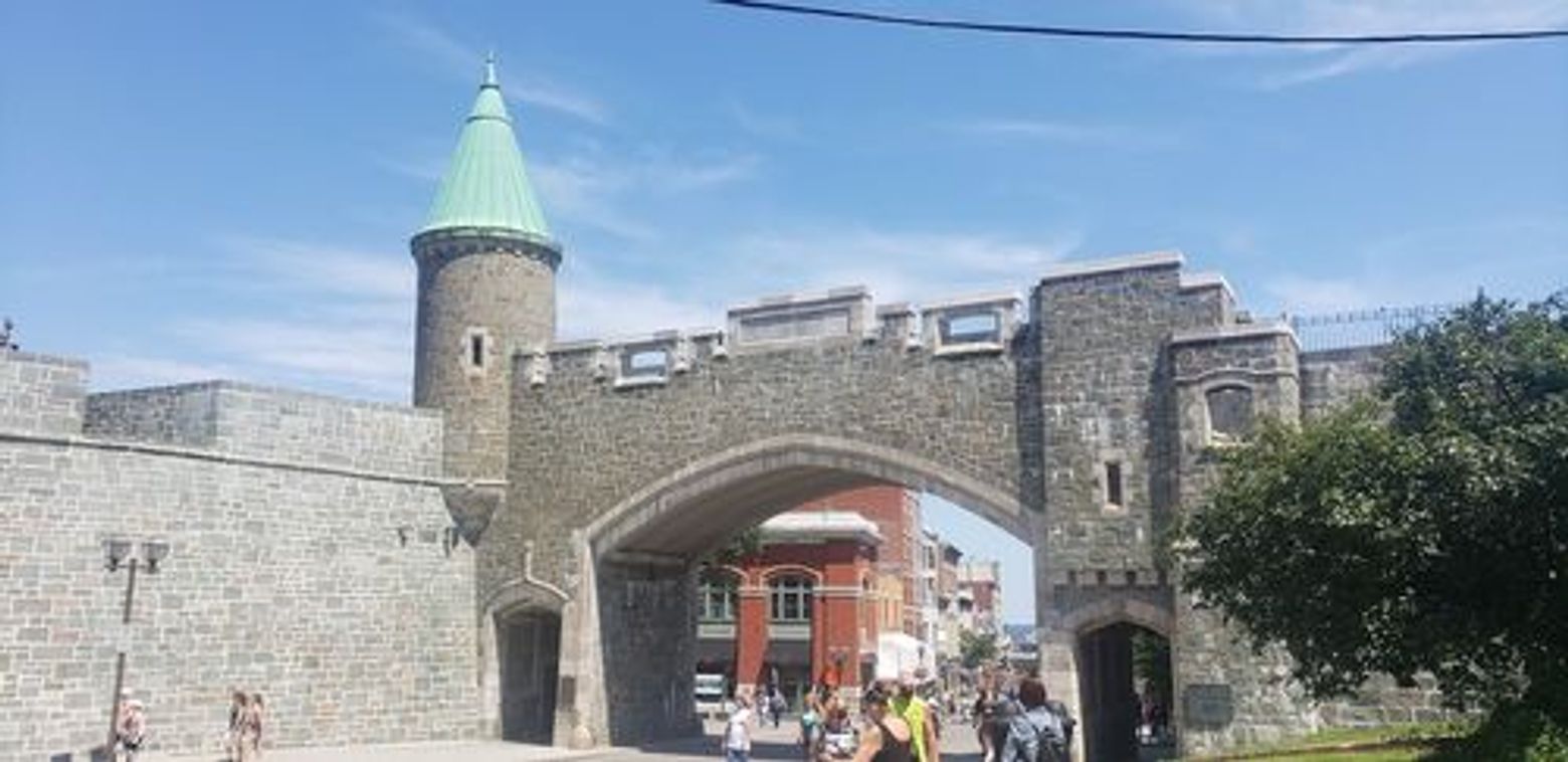 Quebec: Echoes of Heritage Audio Tour - photo 3