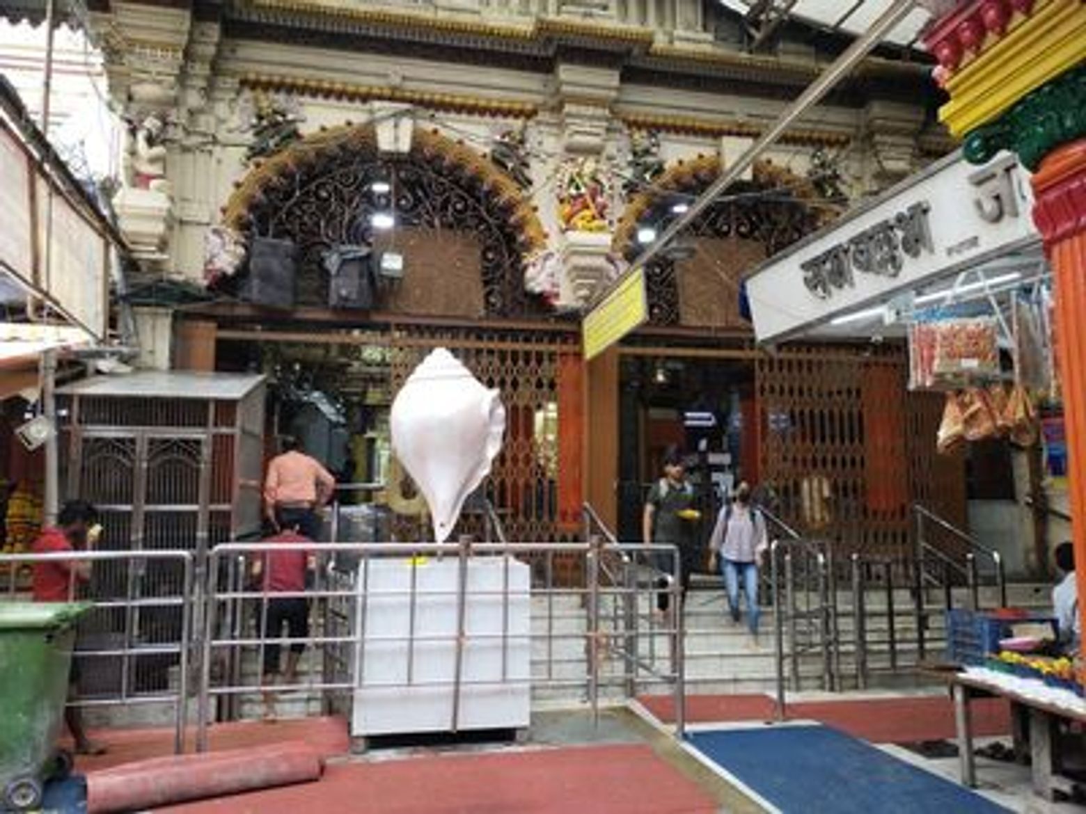 Mumbai: Fort District Colonial Legacy Audio Tour - photo 4