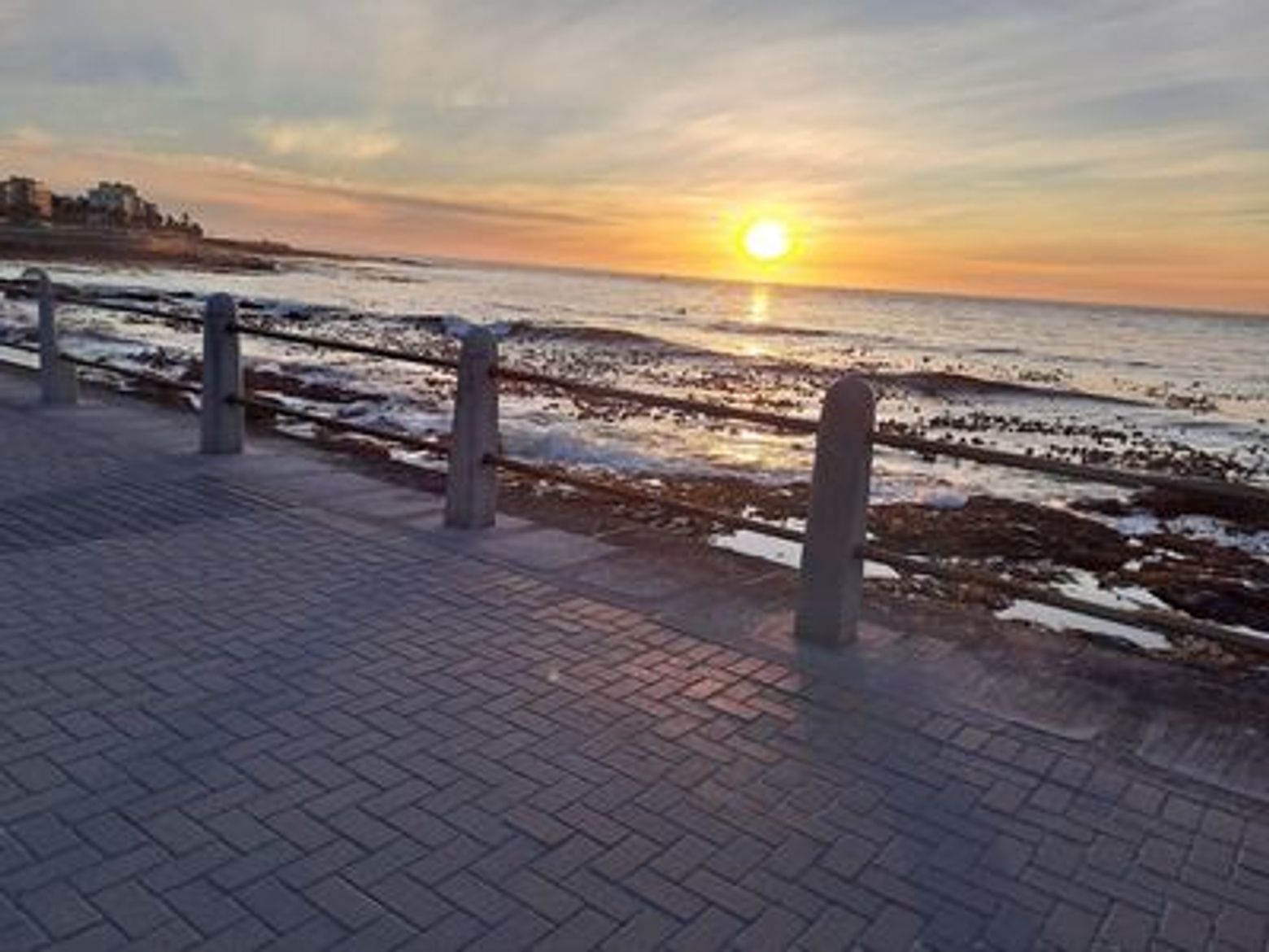 Cape Town: Sea Point's Essence Audio Tour - photo 4