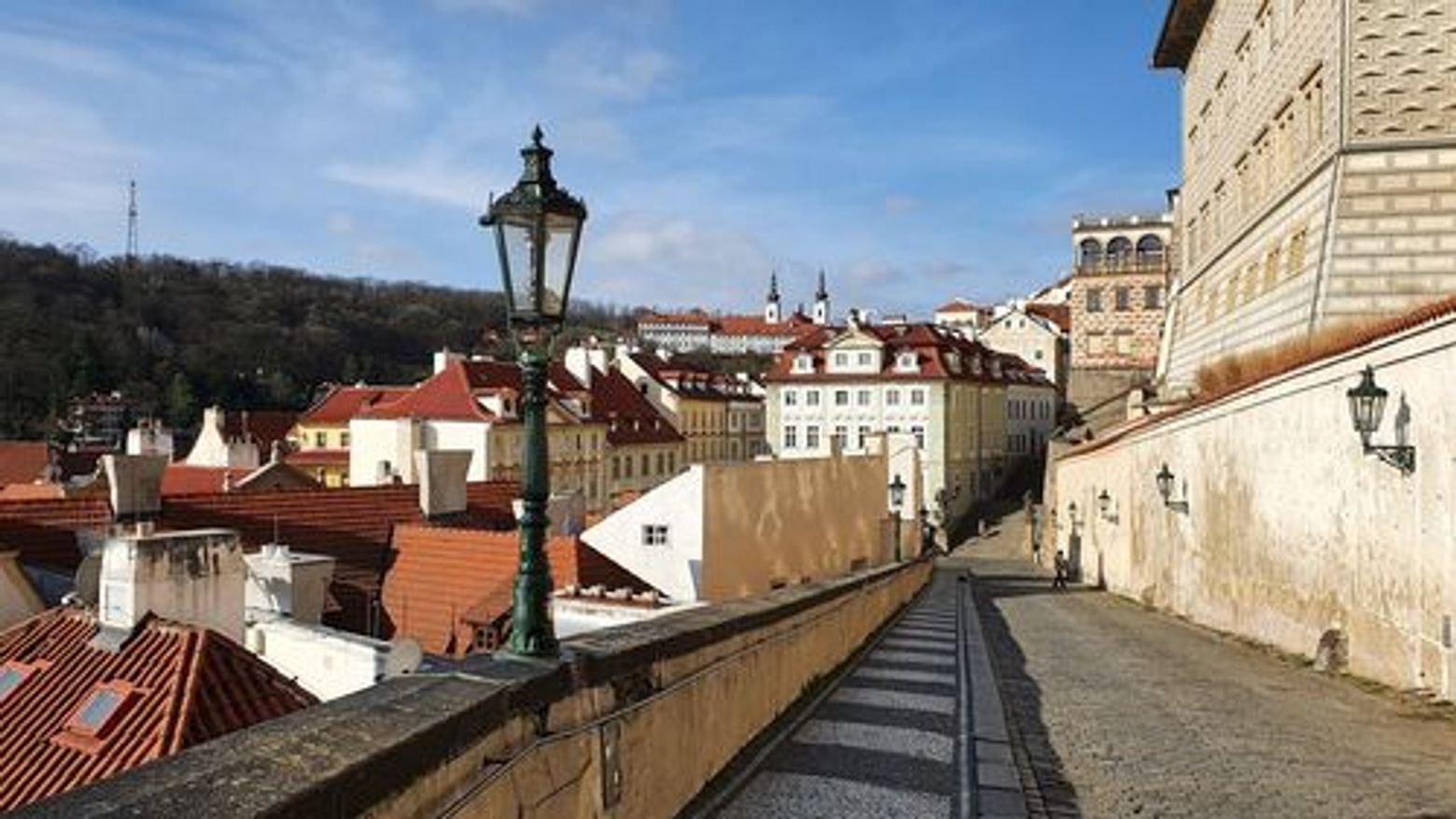 First Time in Prague Self-Guided Audio Tour - photo 4