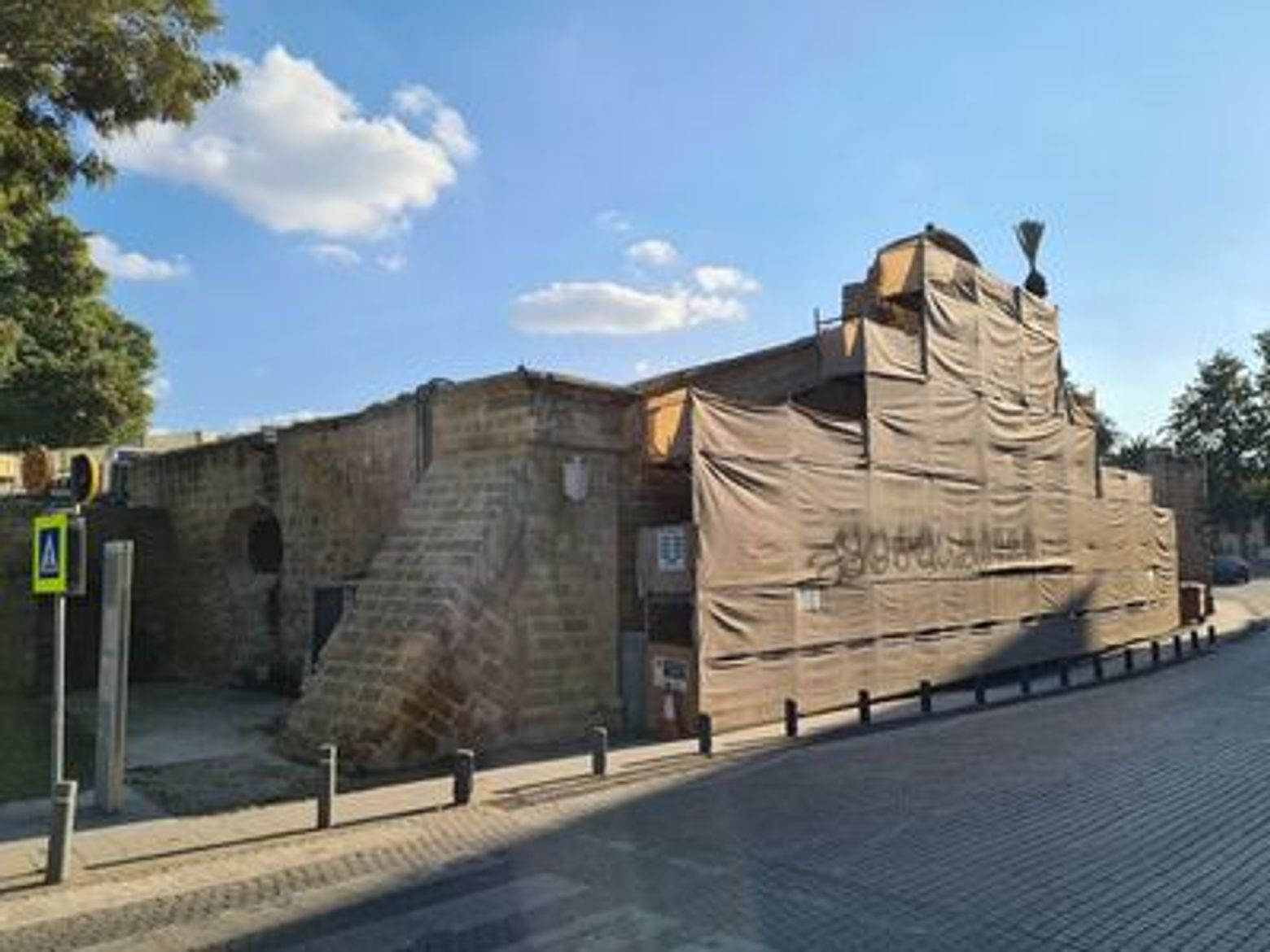 Nicosia: Echoes of History Audio Tour - photo 3