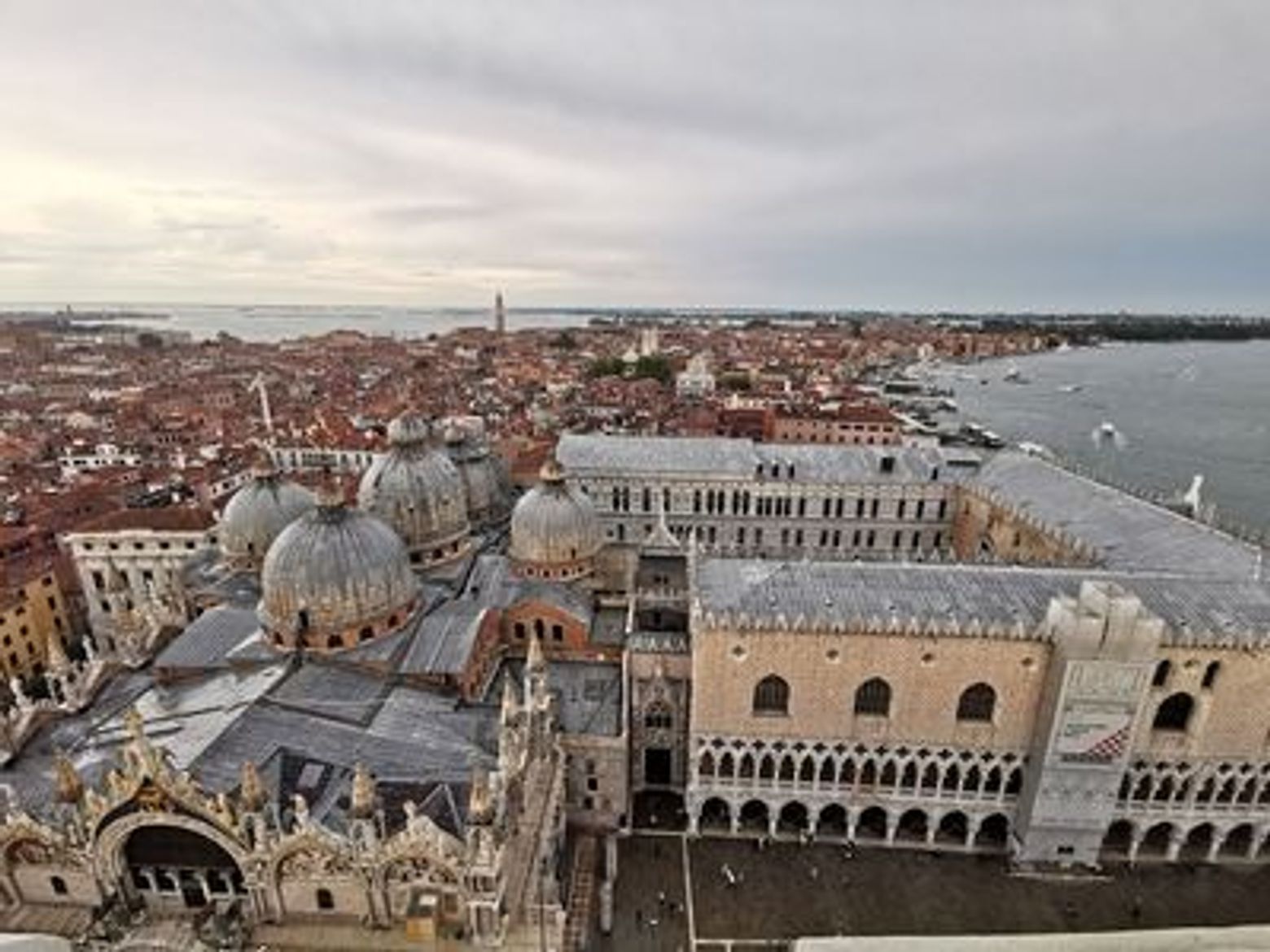 Venice: San Marco to Cannaregio Audio Journey - photo 3