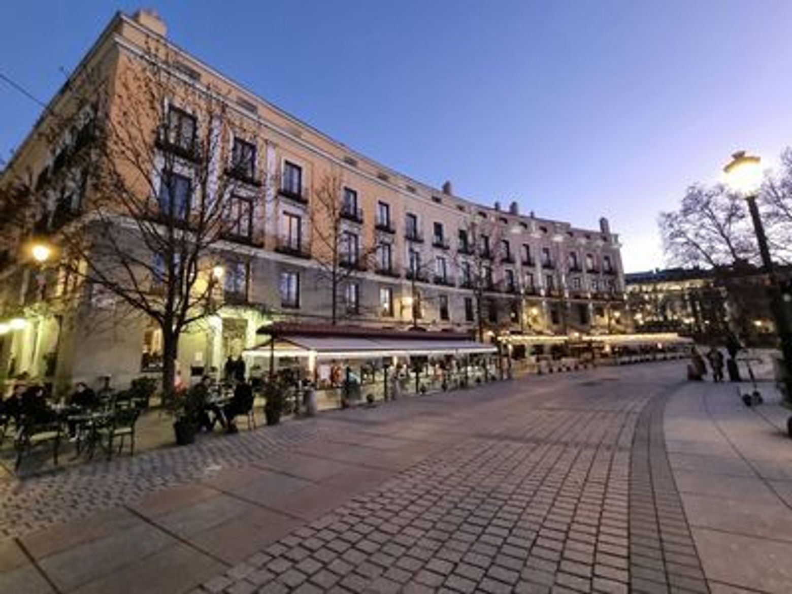 Madrid: Heritage & Landmarks Audio Tour - photo 3